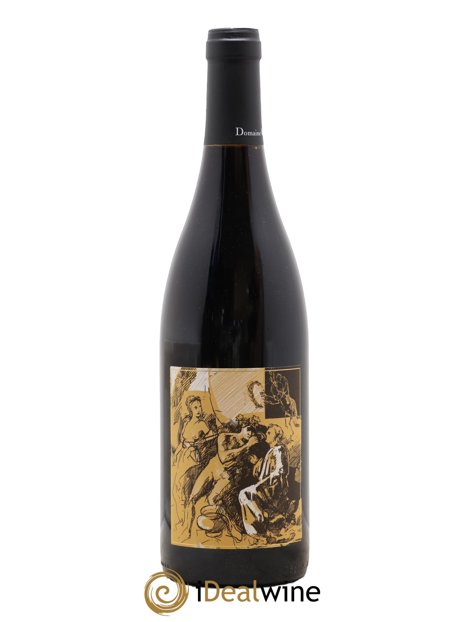 Saint-Joseph Gangloff (Domaine) 2019 - Lotto di 1 bottiglia - 0