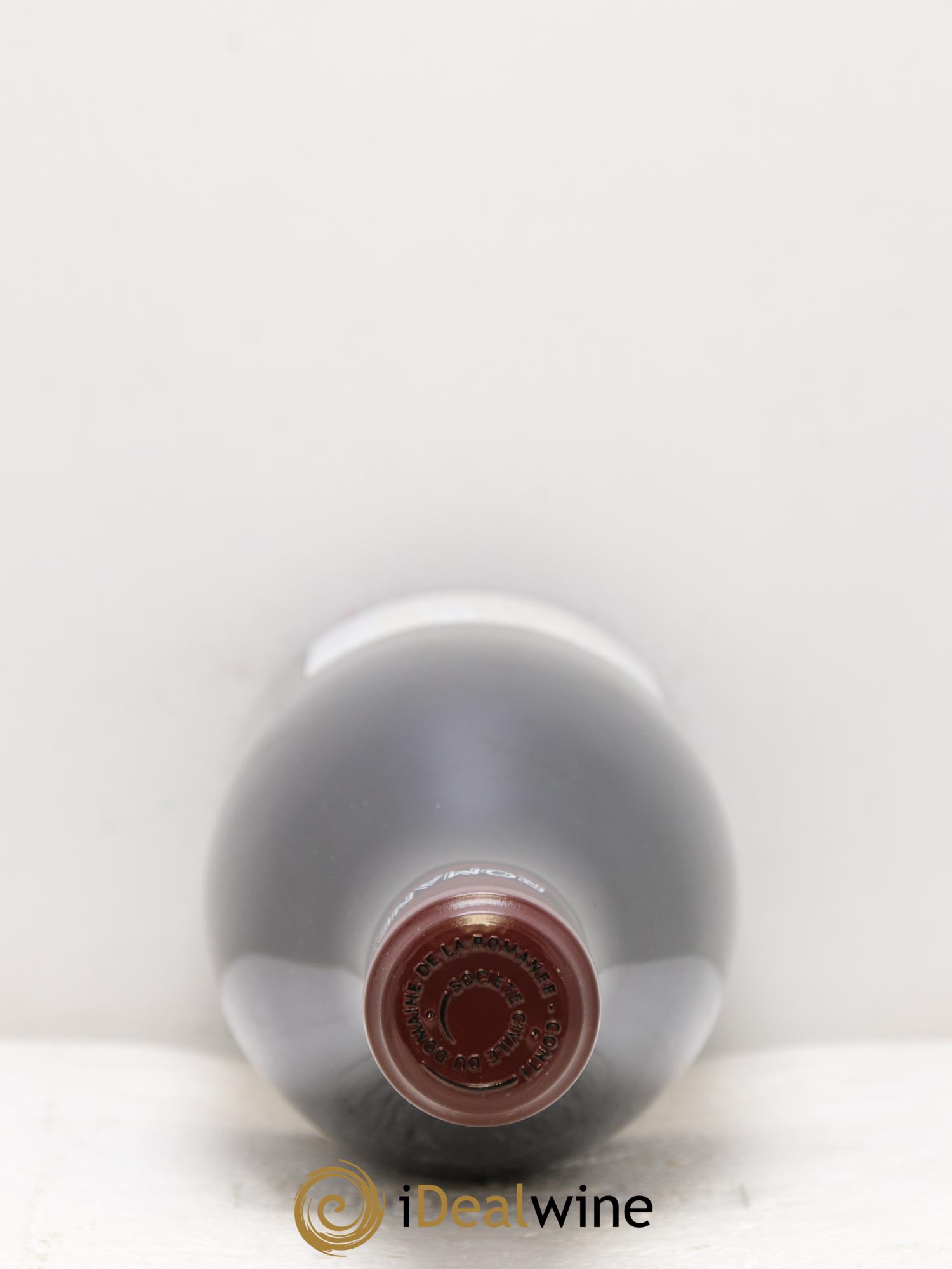 Romanée-Saint-Vivant Grand Cru Domaine de la Romanée-Conti 2015 - Posten von 1 Flasche - 2