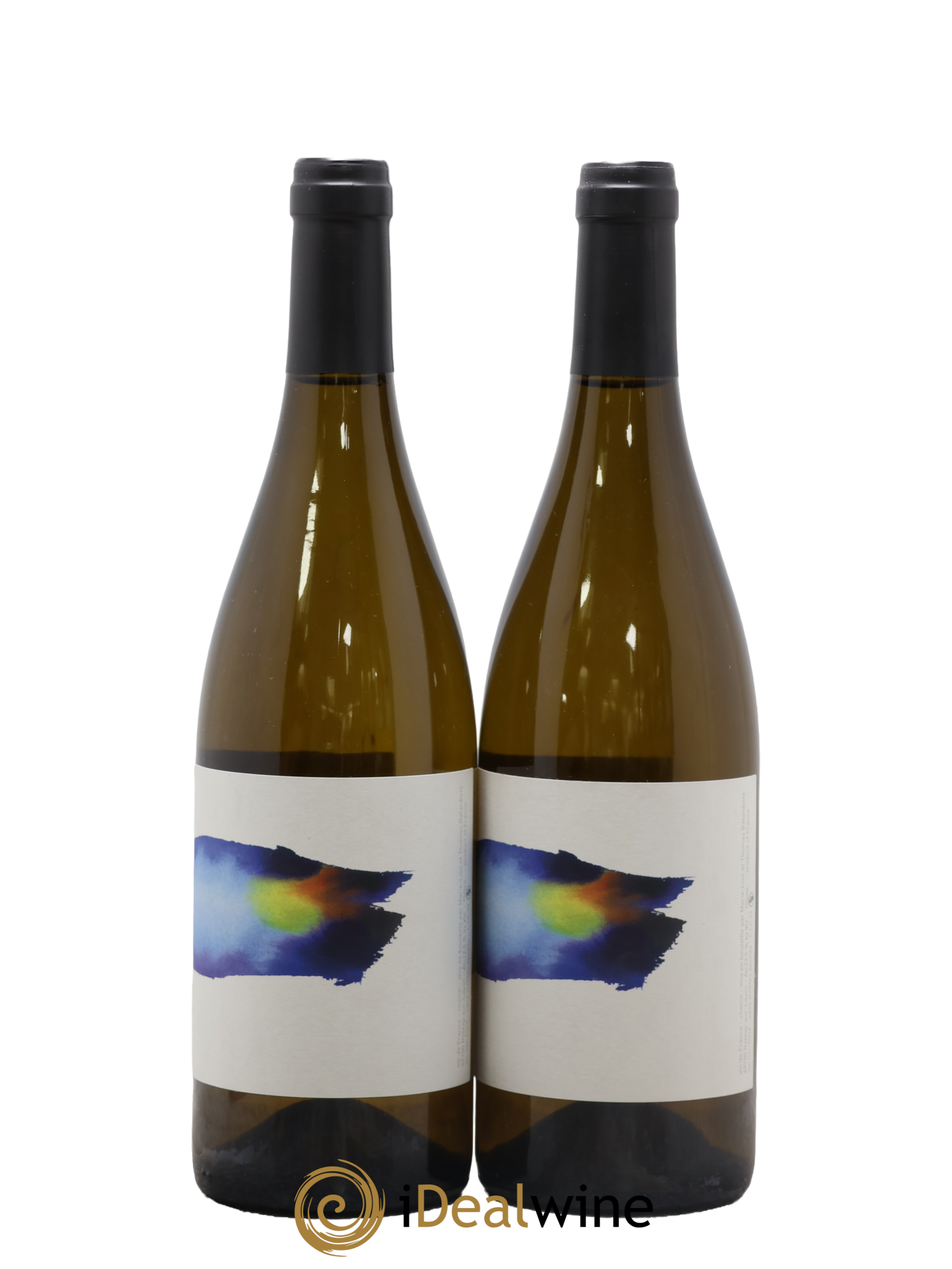 Vin de France Les Cocus Thomas Batardière 2022 - Lot de 2 bouteilles - 1