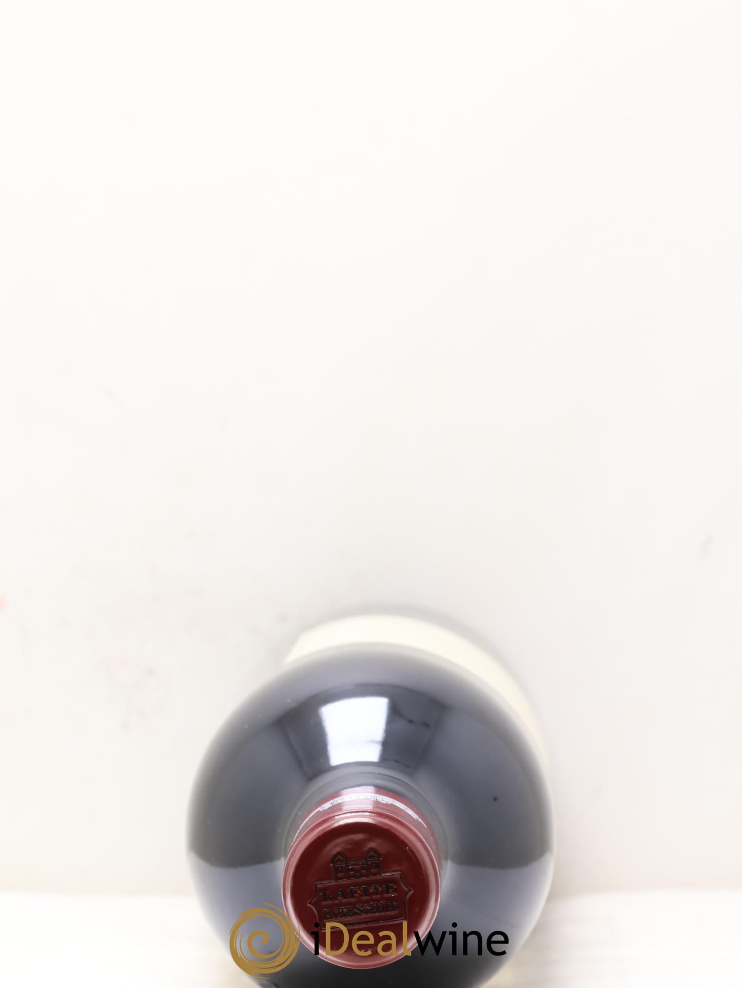 Château Lafite Rothschild 1er Grand Cru Classé  2008 - Lotto di 1 bottiglia - 2