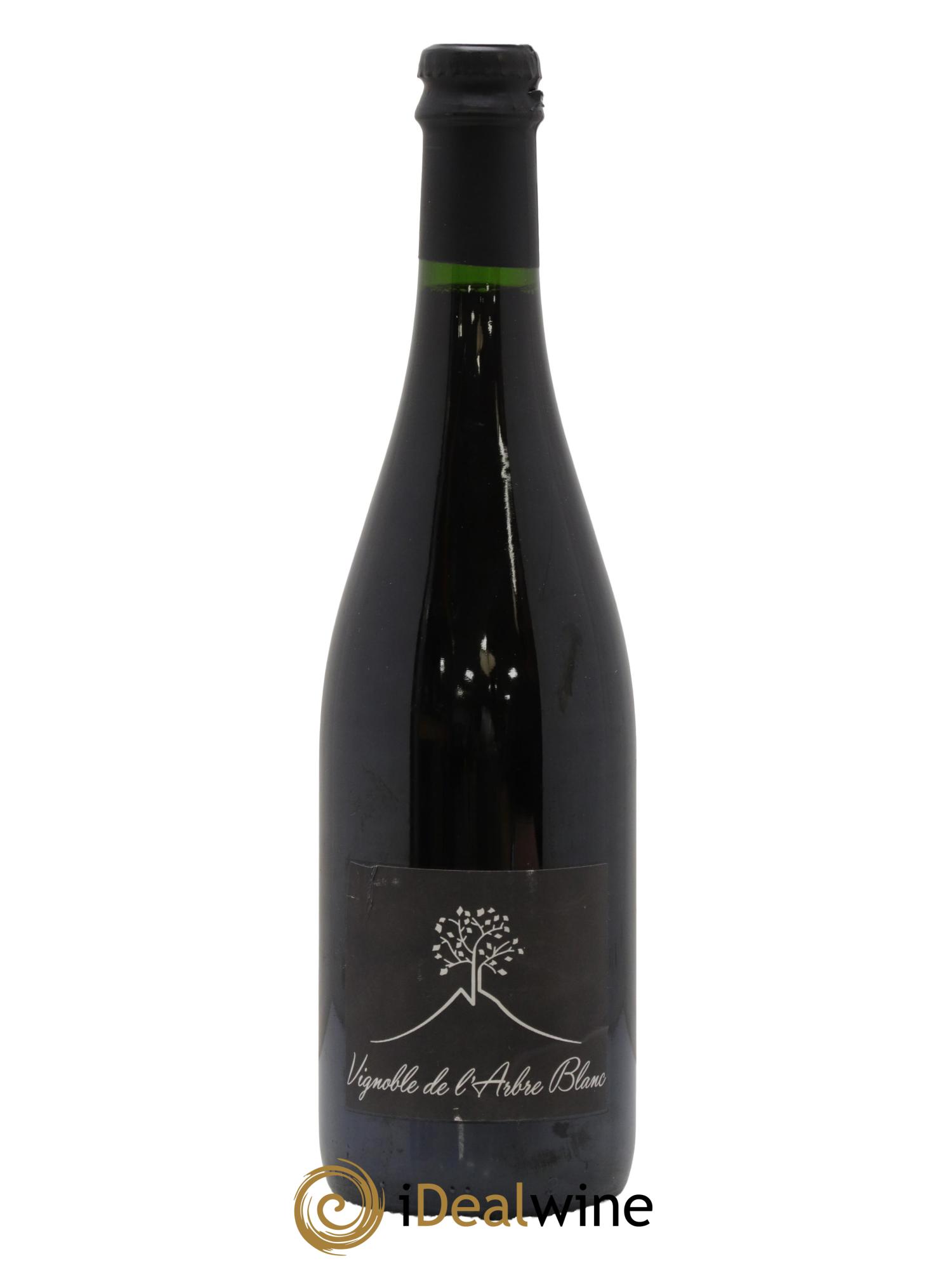 Vin de France Les Orgues Vignoble de l'Arbre Blanc 2017 - Lot de 1 bouteille - 0