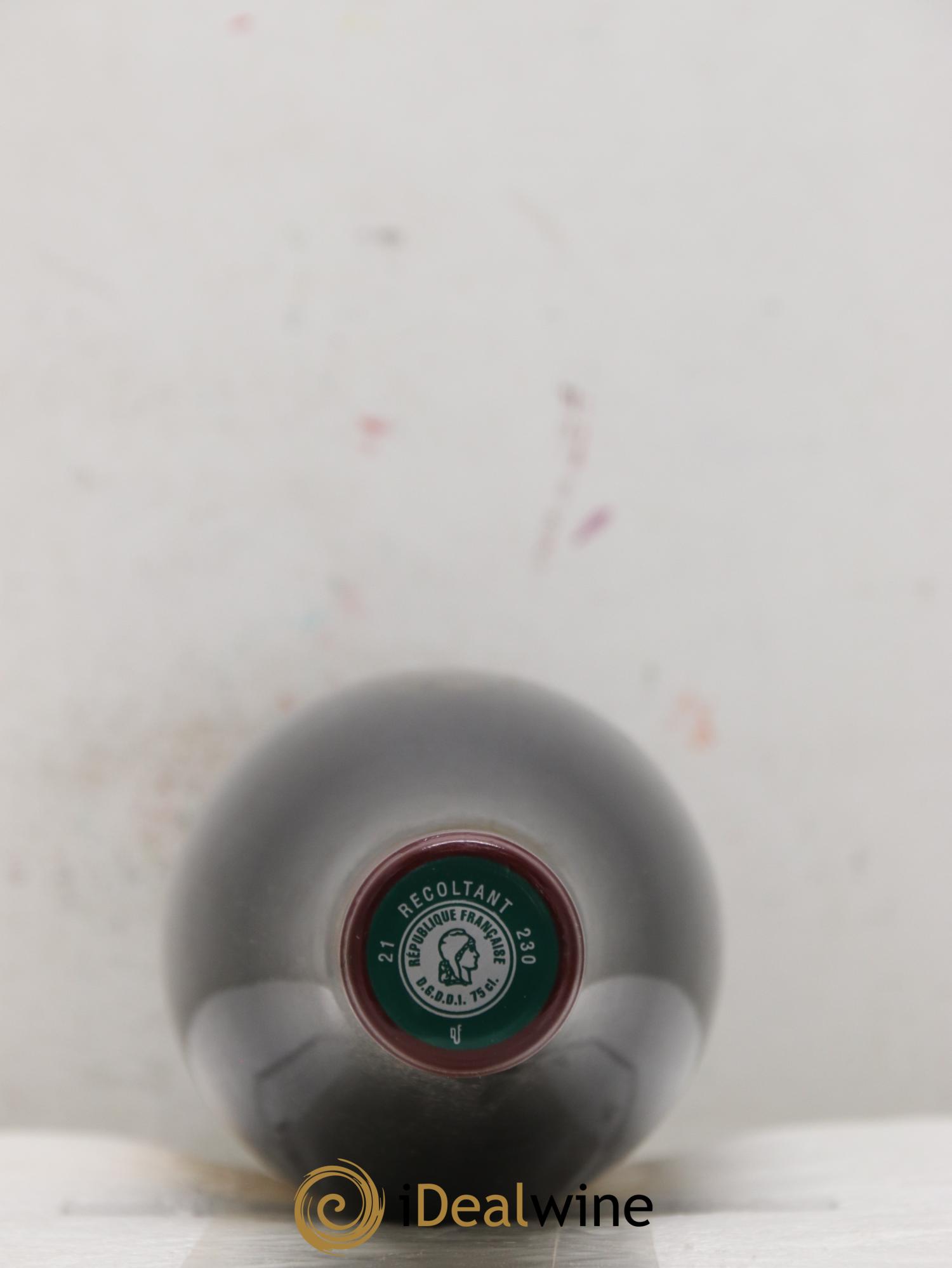 Chambolle-Musigny 1er Cru Les Amoureuses Georges Roumier (Domaine)  2010 - Lotto di 1 bottiglia - 1