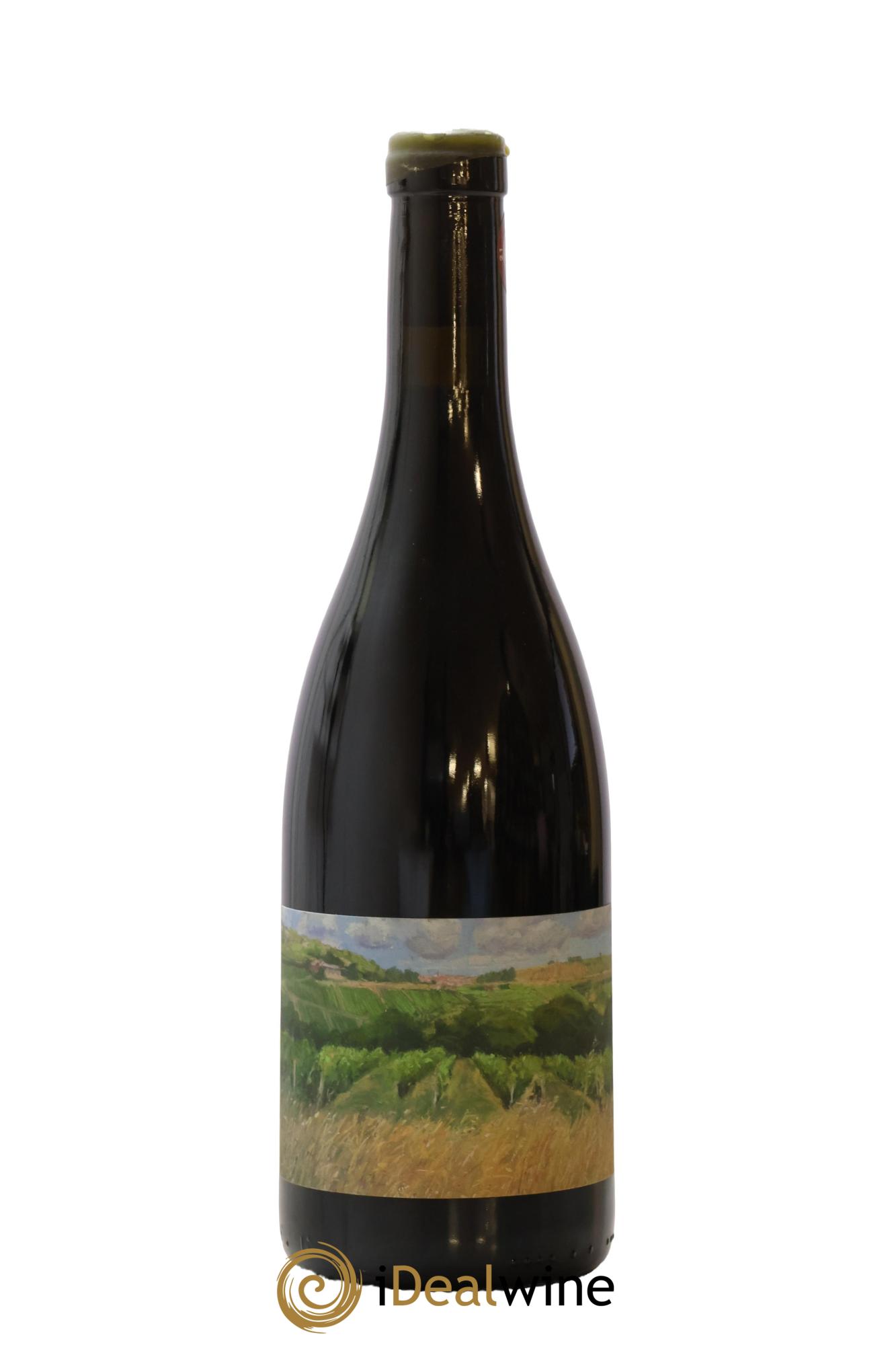 Juliénas Les Soubletons Maï Roblin Bazin 2023 - Lot de 1 bouteille - 0