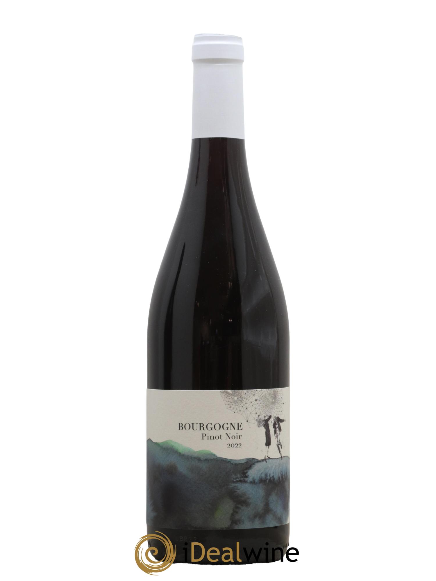 Bourgogne Didon (Domaine) 2022 - Lot de 1 bouteille - 0