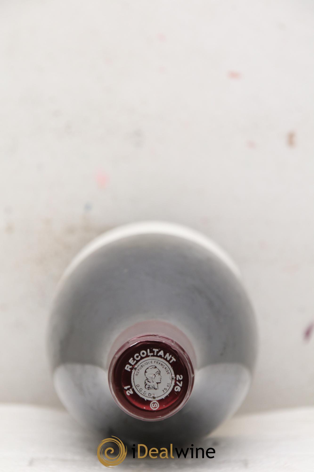 Echezeaux Grand Cru Naudin-Ferrand (Domaine) 2018 - Lot de 1 bouteille - 2