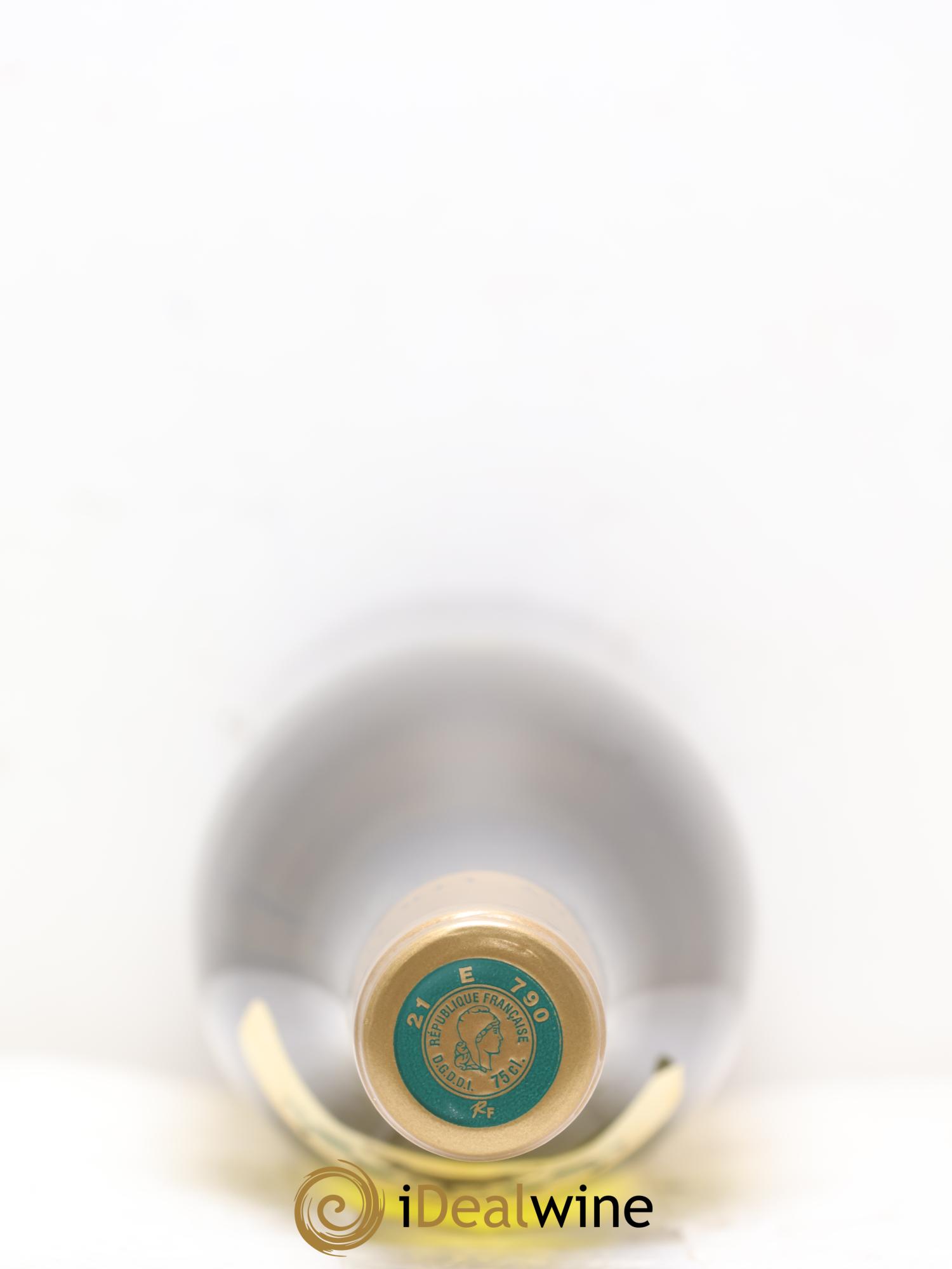 Puligny-Montrachet Les Enseignères Coche Dury (Domaine) 2021 - Lot de 1 bouteille - 1