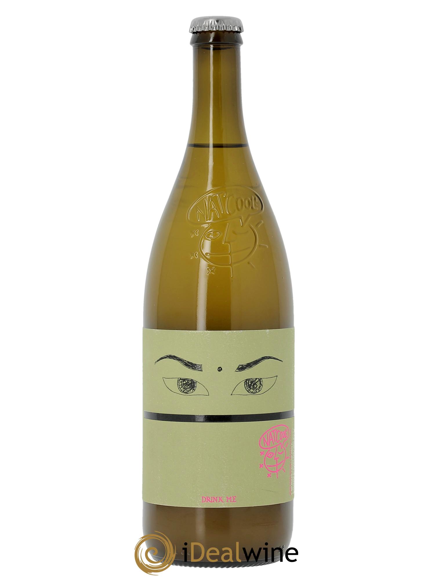 Bairrada Drink Me Nat'Cool Niepoort  2023 - Posten von 1 Flasche - 0