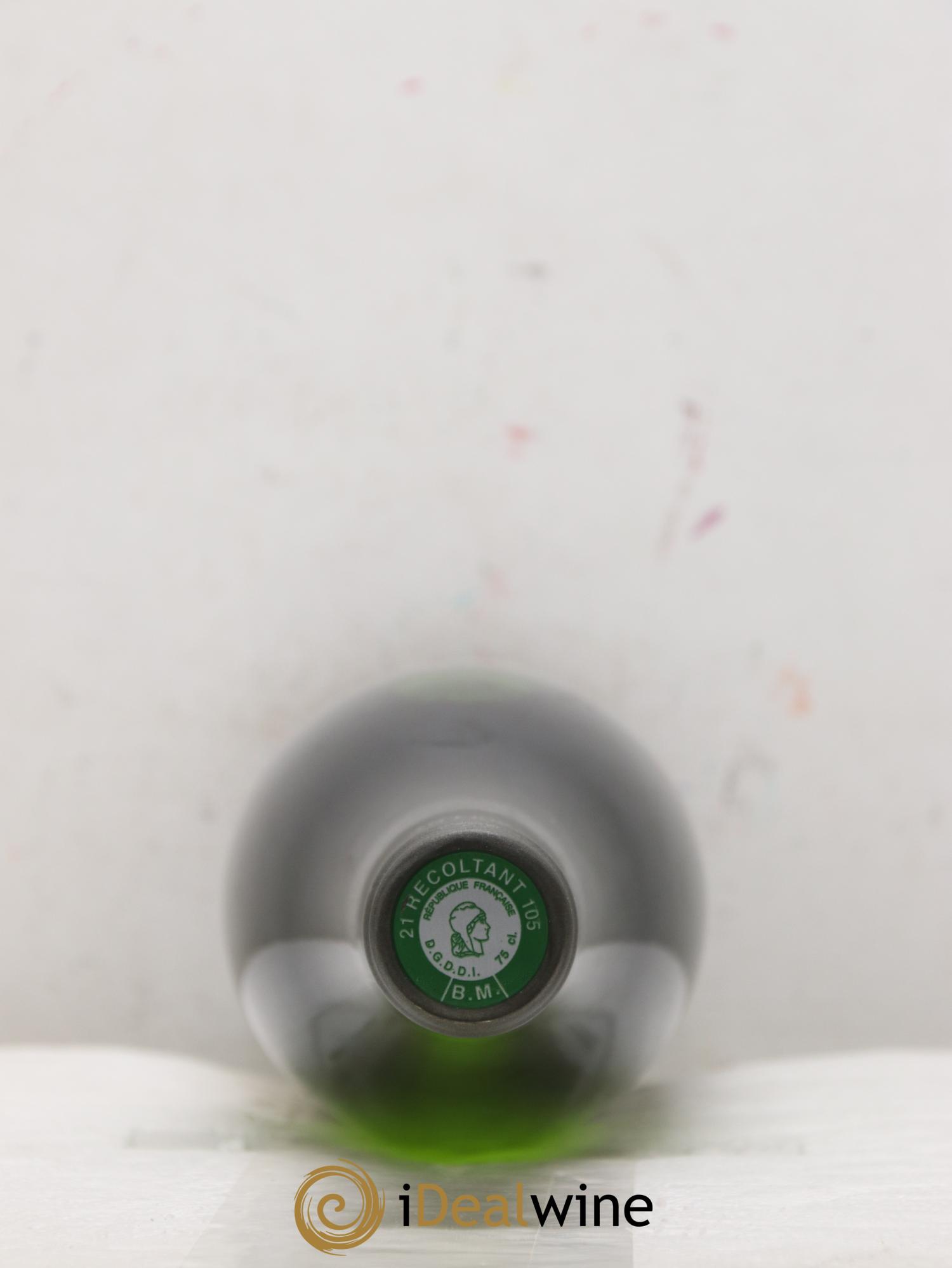 Meursault Luchets Roulot (Domaine) 2019 - Lotto di 1 bottiglia - 1