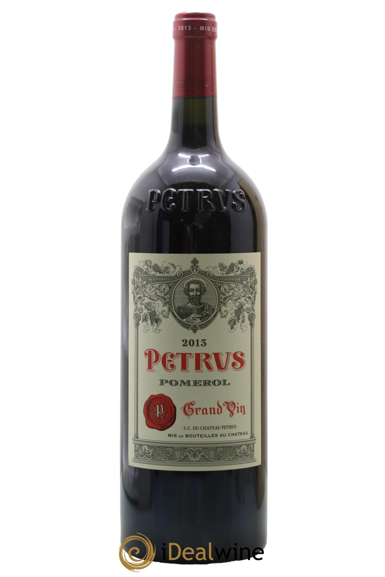 Petrus 2013 - Posten von 1 Magnum - 1