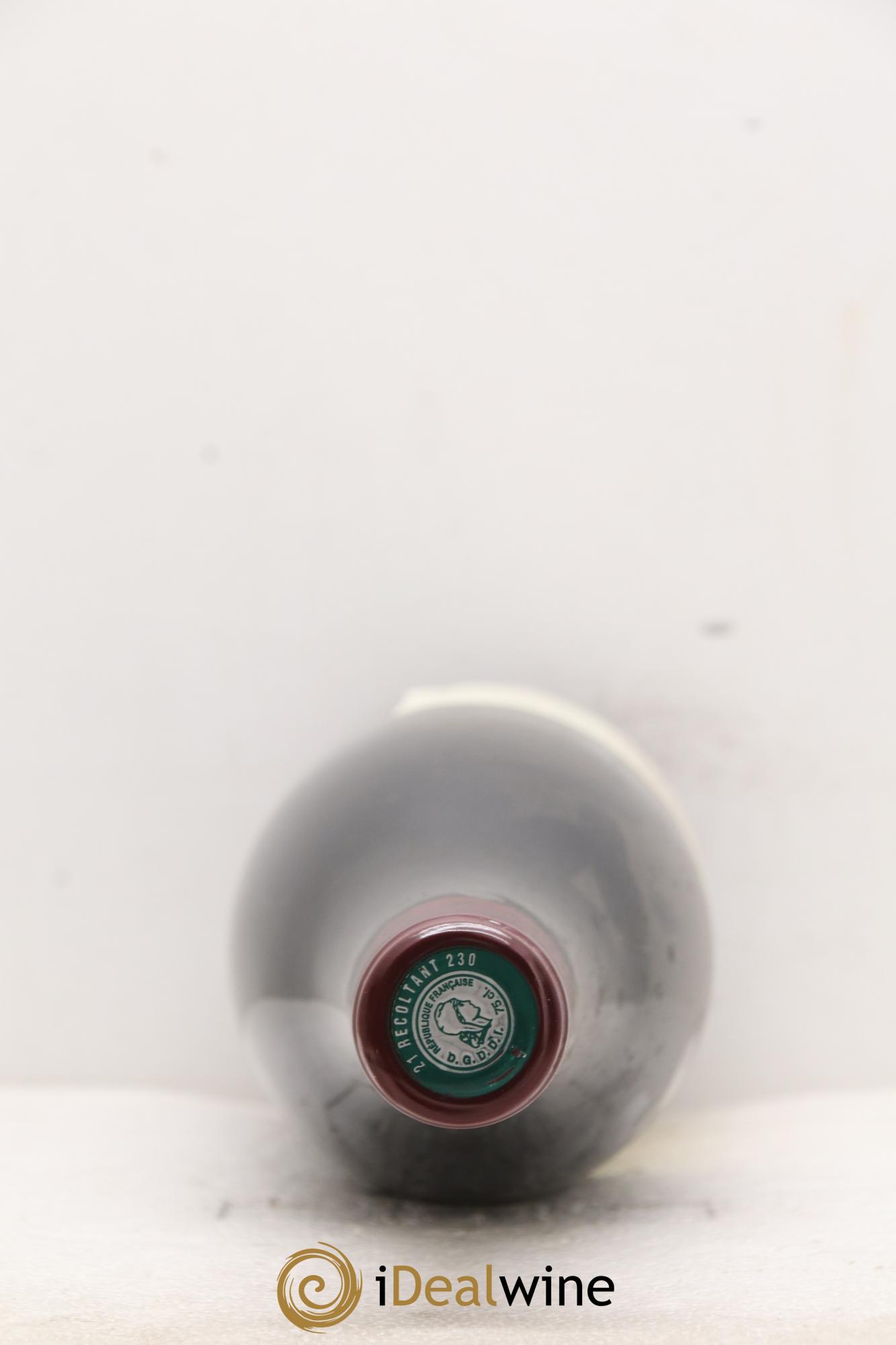 Bonnes-Mares Grand Cru Georges Roumier (Domaine) 2004 - Lotto di 1 bottiglia - 1
