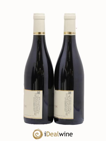 Gevrey-Chambertin 1er Cru Les Champeaux Olivier Guyot (Domaine de) 2021 - Posten von 2 Flaschen - 2