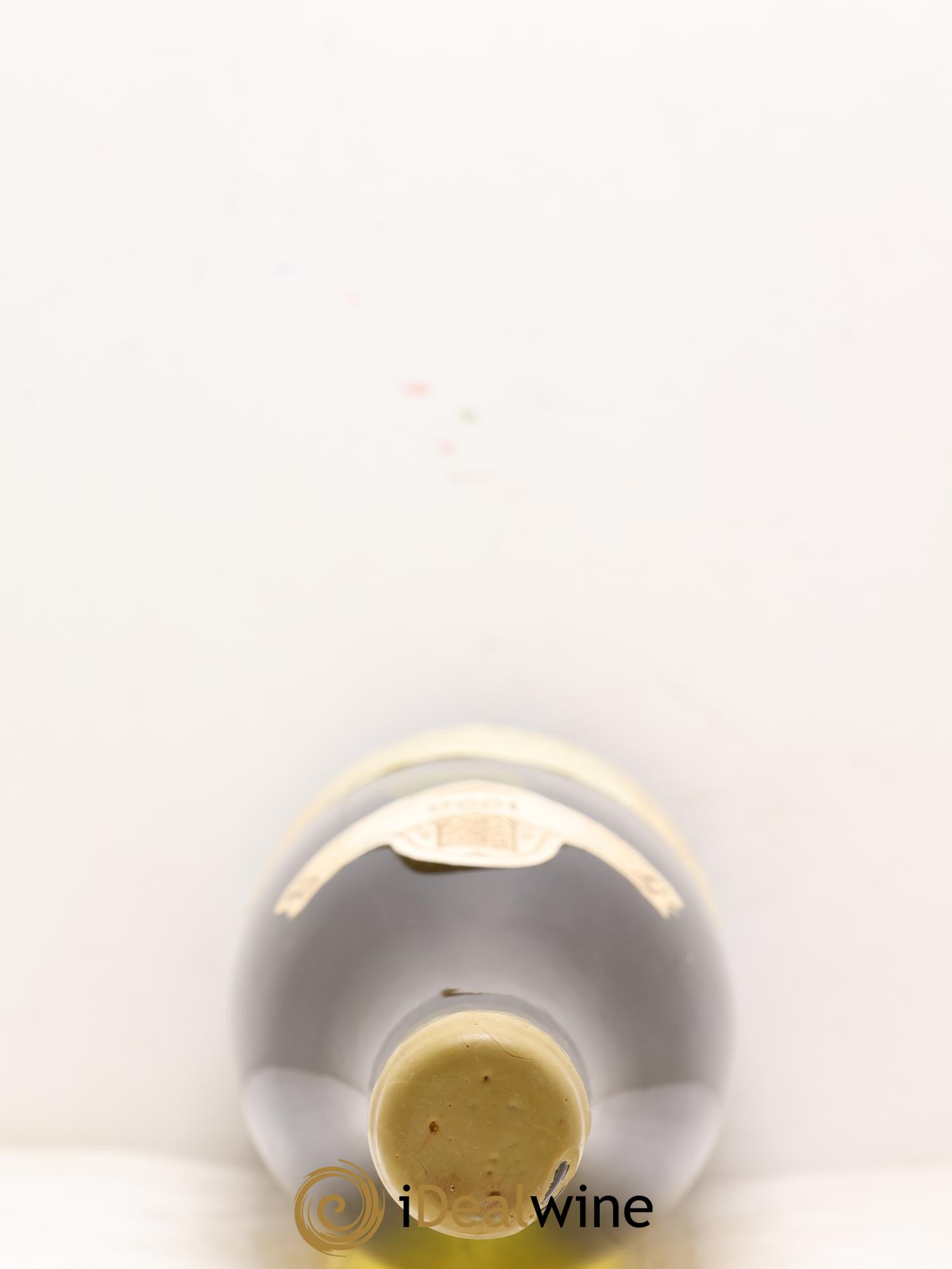 Chablis Grand Cru Valmur Raveneau (Domaine) 1996 - Lotto di 1 bottiglia - 1