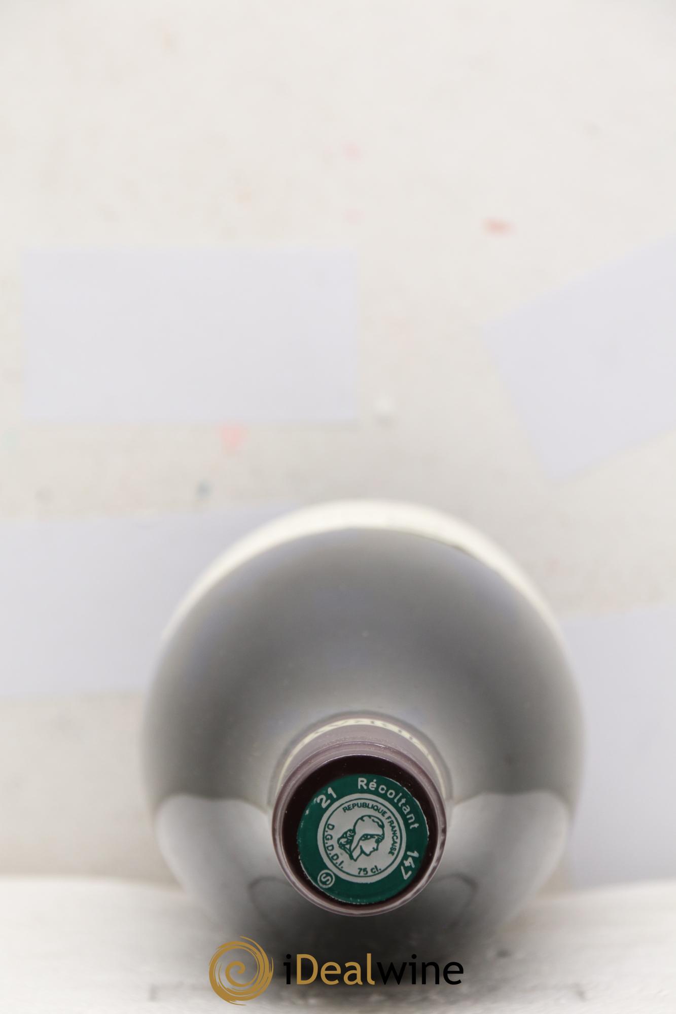 Clos des Lambrays Grand Cru Domaine des Lambrays 2006 - Lotto di 3 bottiglie - 1