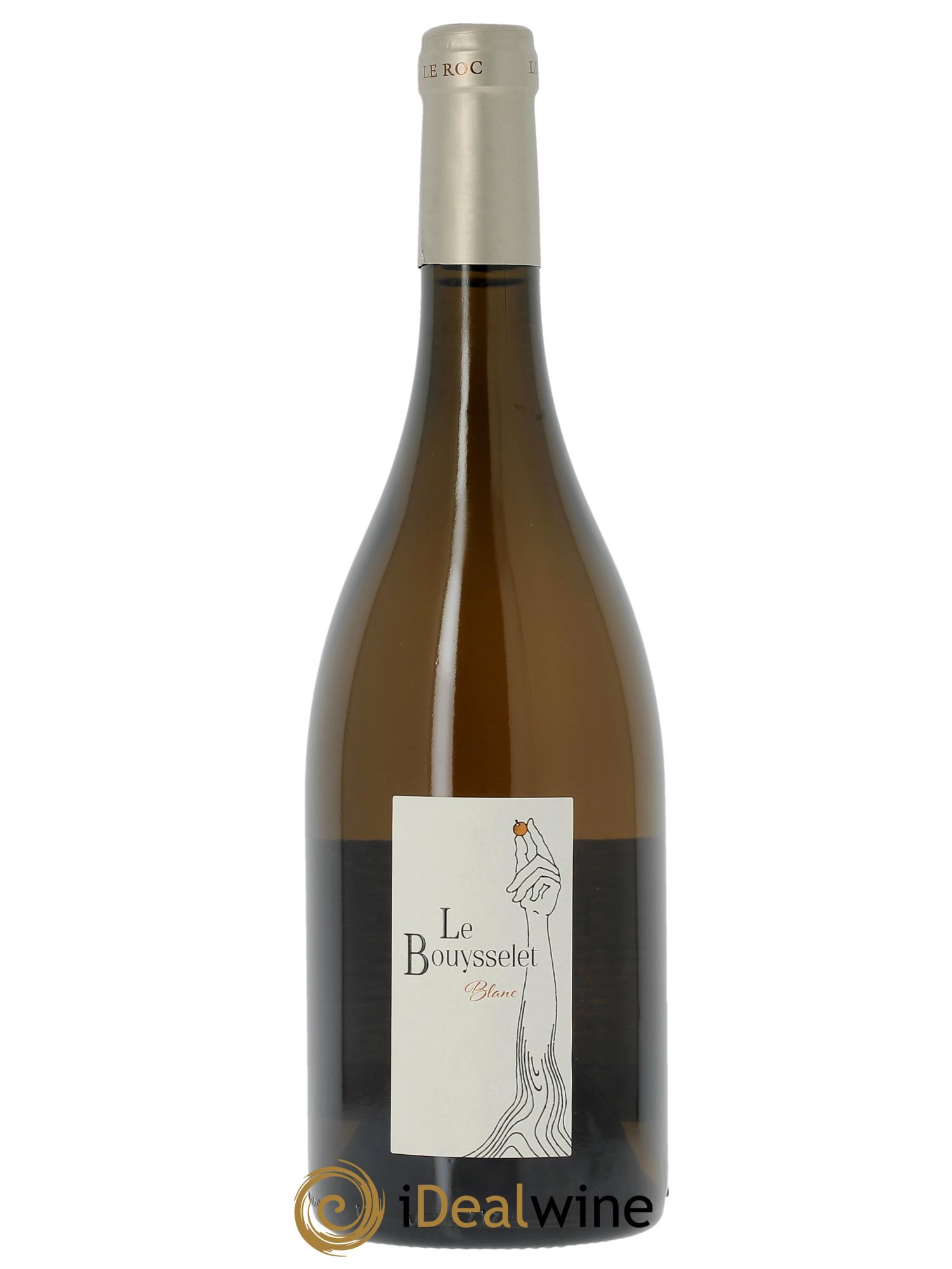 Vin de France Le Bouysselet Jean-Luc Ribes 2023 - Lot de 1 bouteille - 0