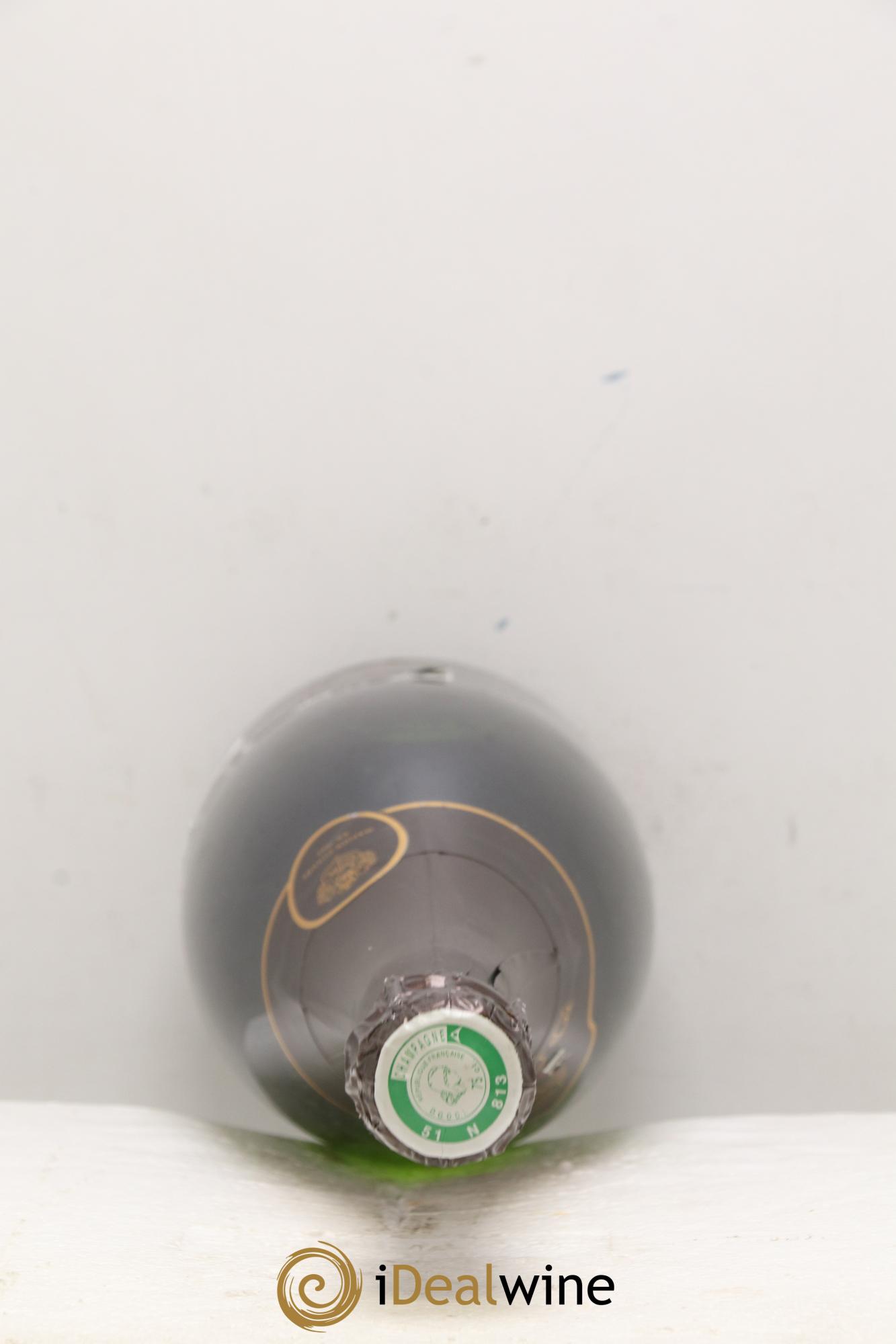 Vintage Krug 2008 - Lot de 1 bouteille - 2