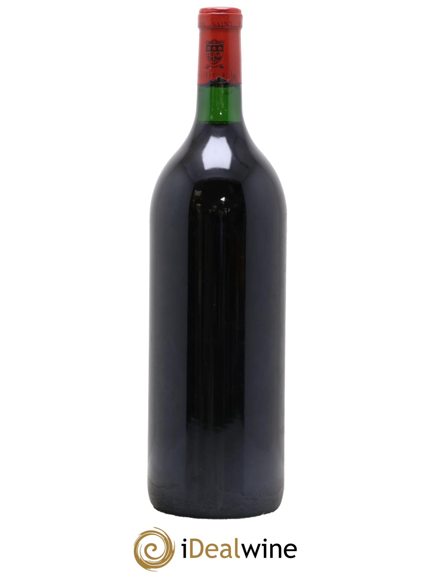 Château Montrose 2ème Grand Cru Classé 1985 - Lot de 1 magnum - 1