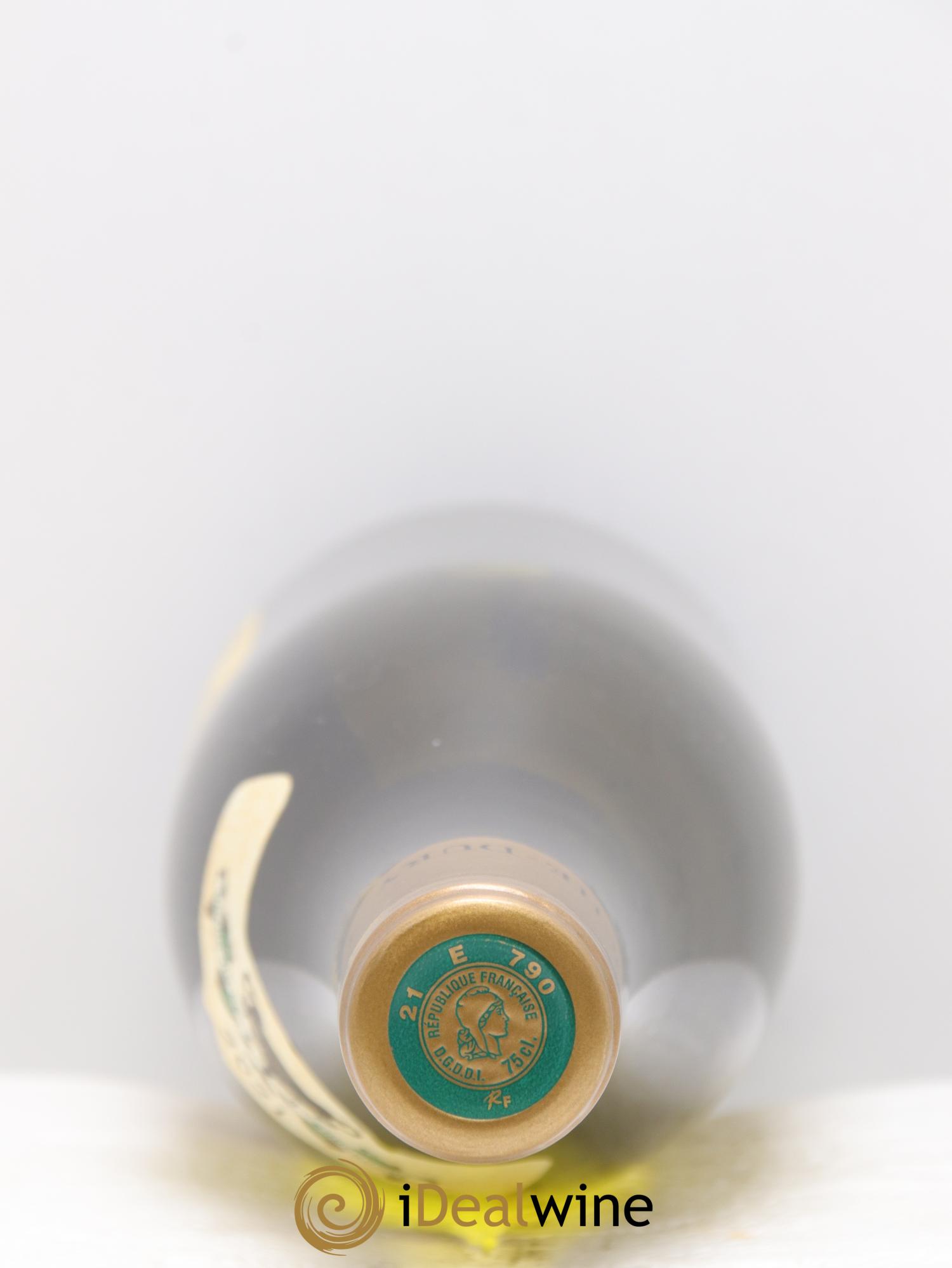 Puligny-Montrachet Les Enseignères Coche Dury (Domaine) 2021 - Lot of 1 bottle - 2