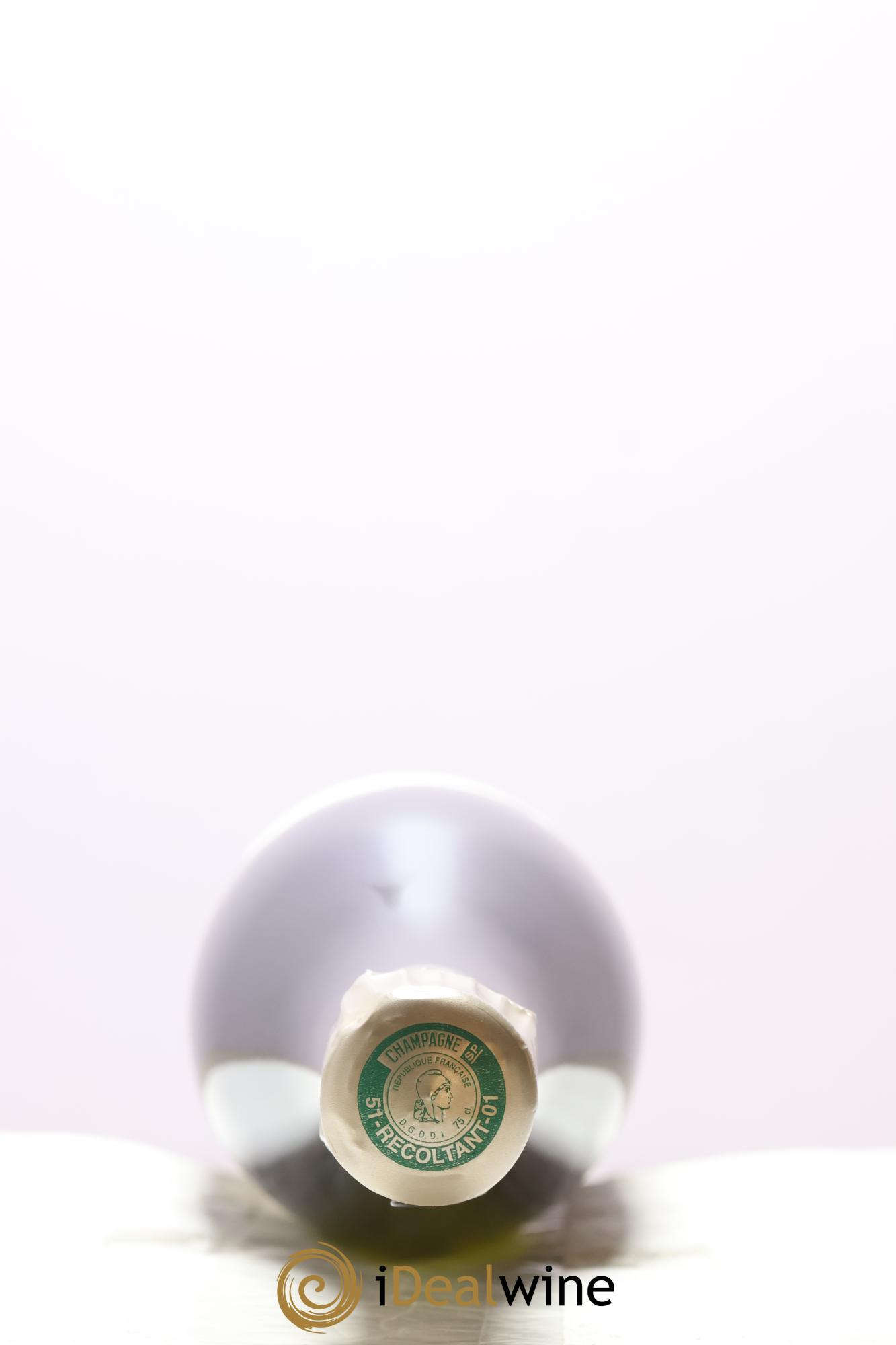 Version Originale Jacques Selosse - Lotto di 1 bottiglia - 2