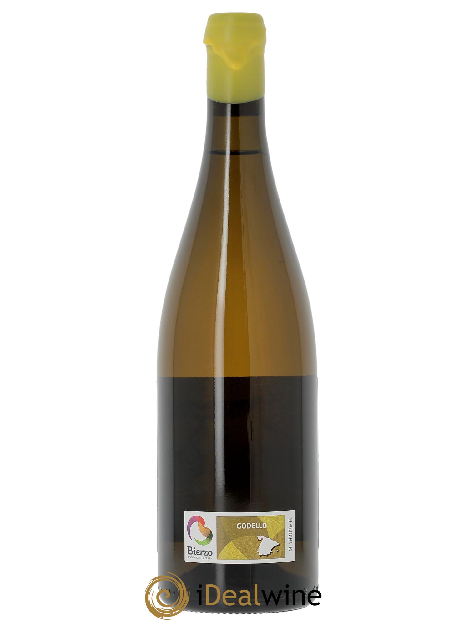 Bierzo DO Veronica Ortega Llorona  2023 - Lot de 1 bouteille - 2