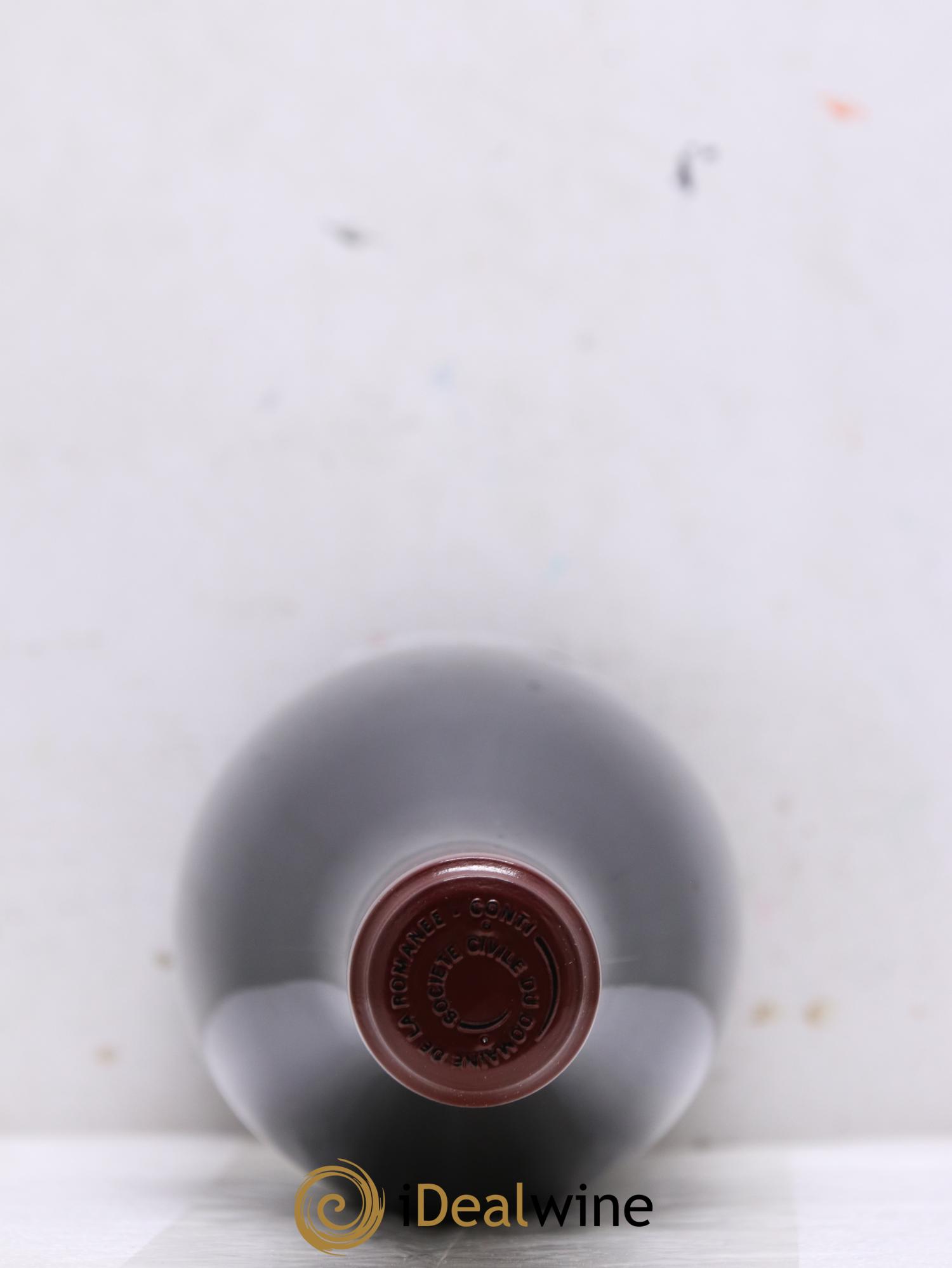 Echezeaux Grand Cru Domaine de la Romanée-Conti  2019 - Lot de 1 bouteille - 2