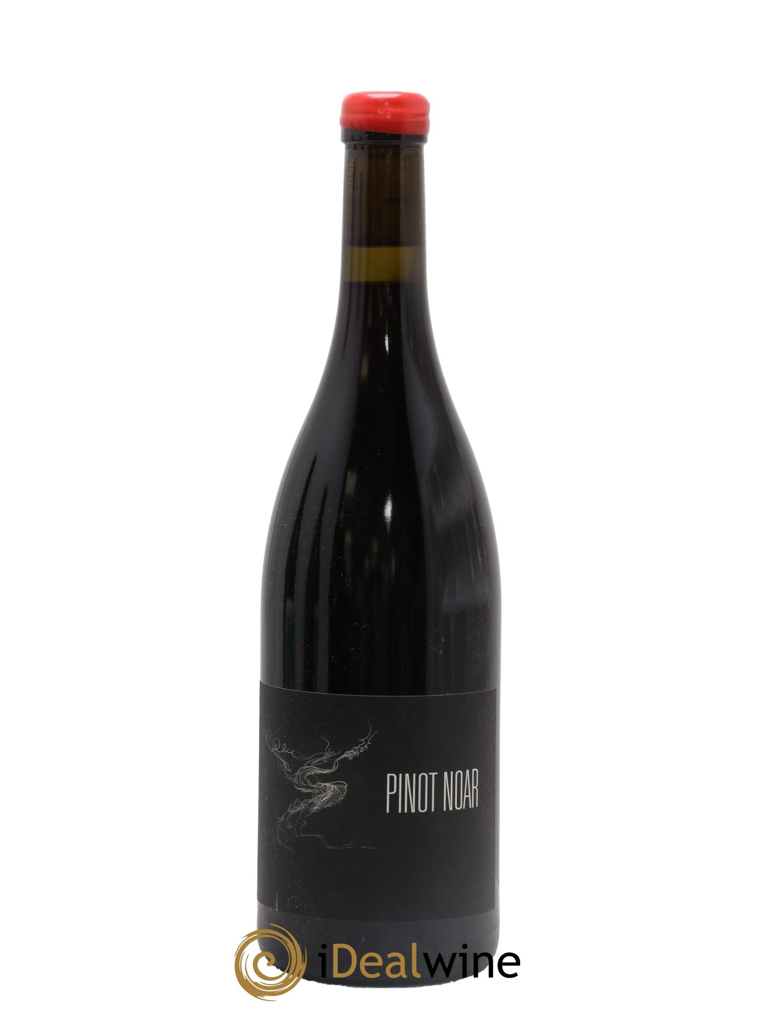 Hautes-Côtes de Nuits Pinot Noar Arnaud Lopez 2023 - Lot de 1 bouteille - 0