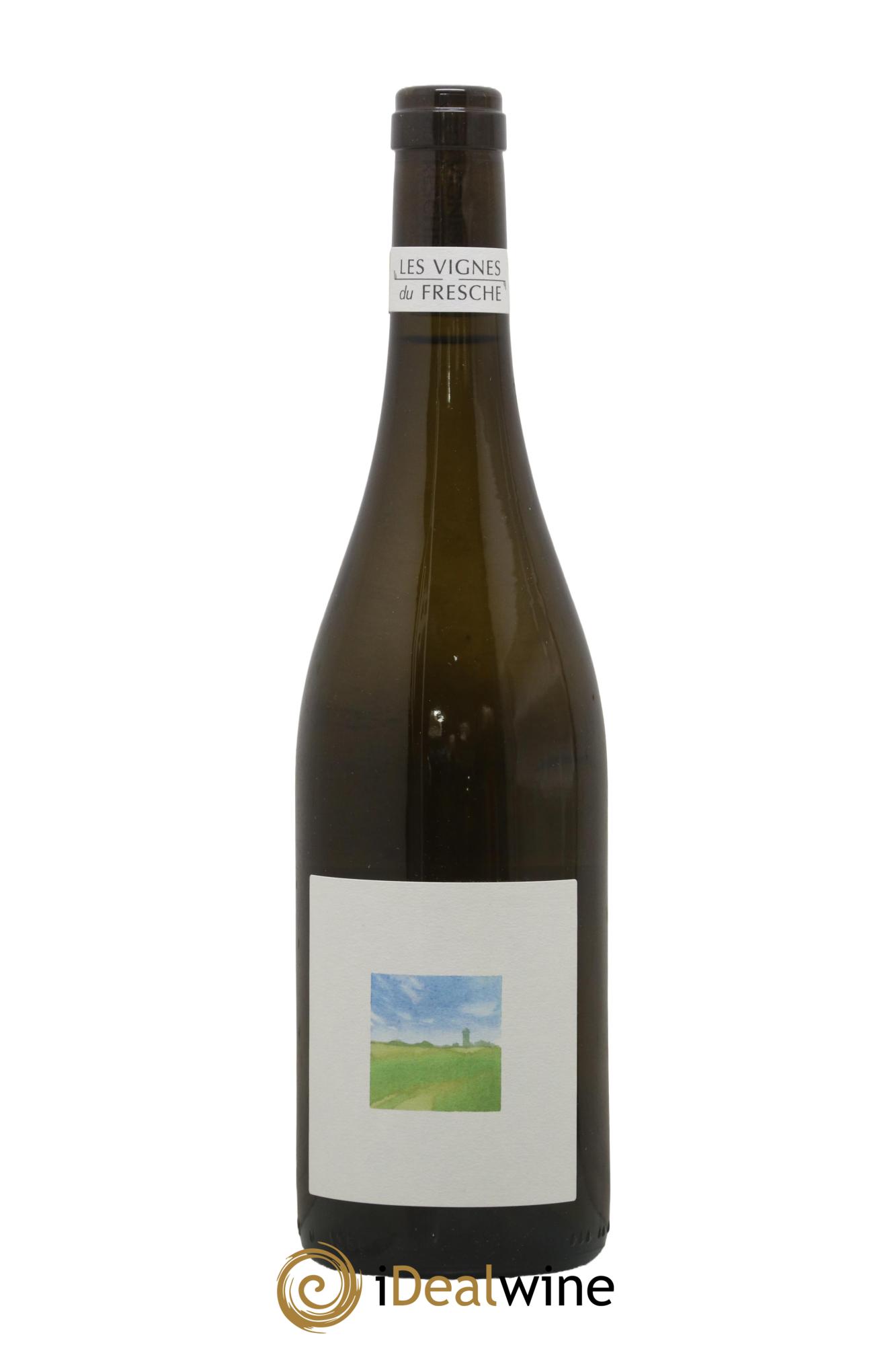 Anjou Les Vignes Du Fresche Radicalement 2023 - Lot of 1 bottle - 0