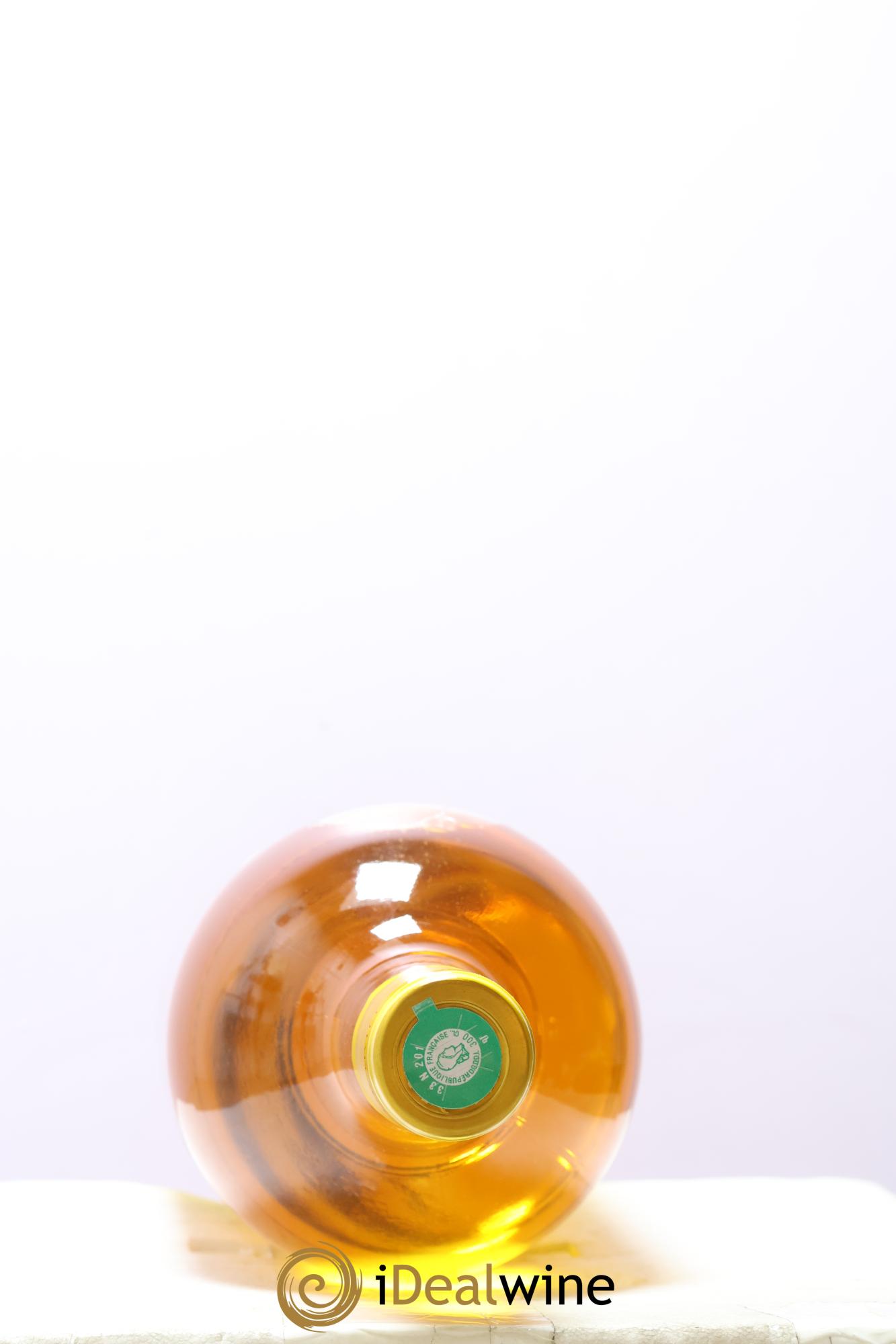 Château d' Yquem 1er Cru Classé Supérieur 2005 - Lotto di 1 jéroboam - 3