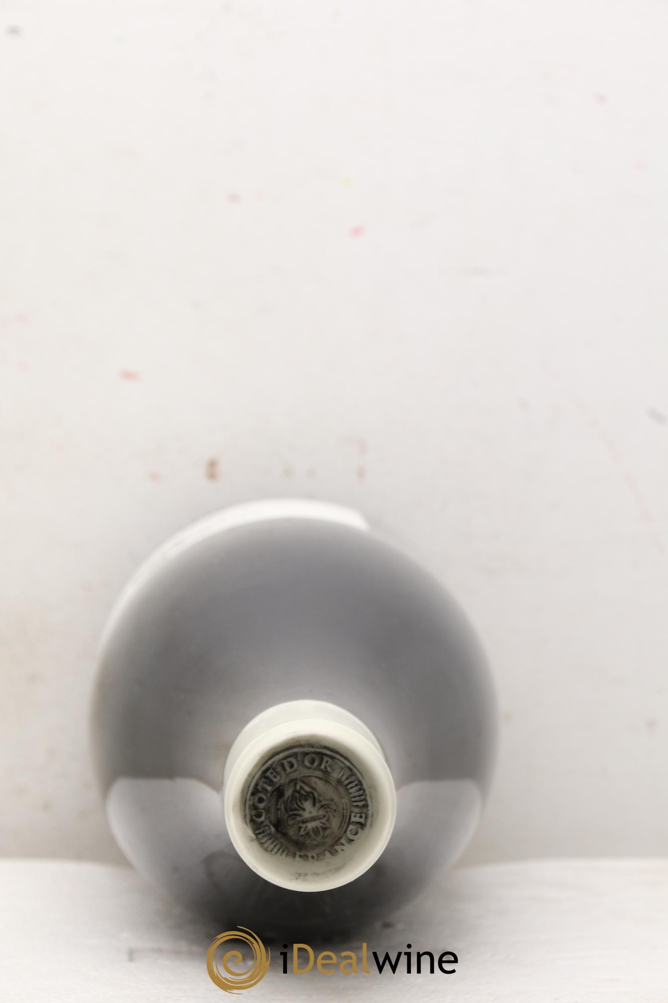 Pommard 28 mois d'élevage Kei Shiogai 2020 - Lot de 1 magnum - 1