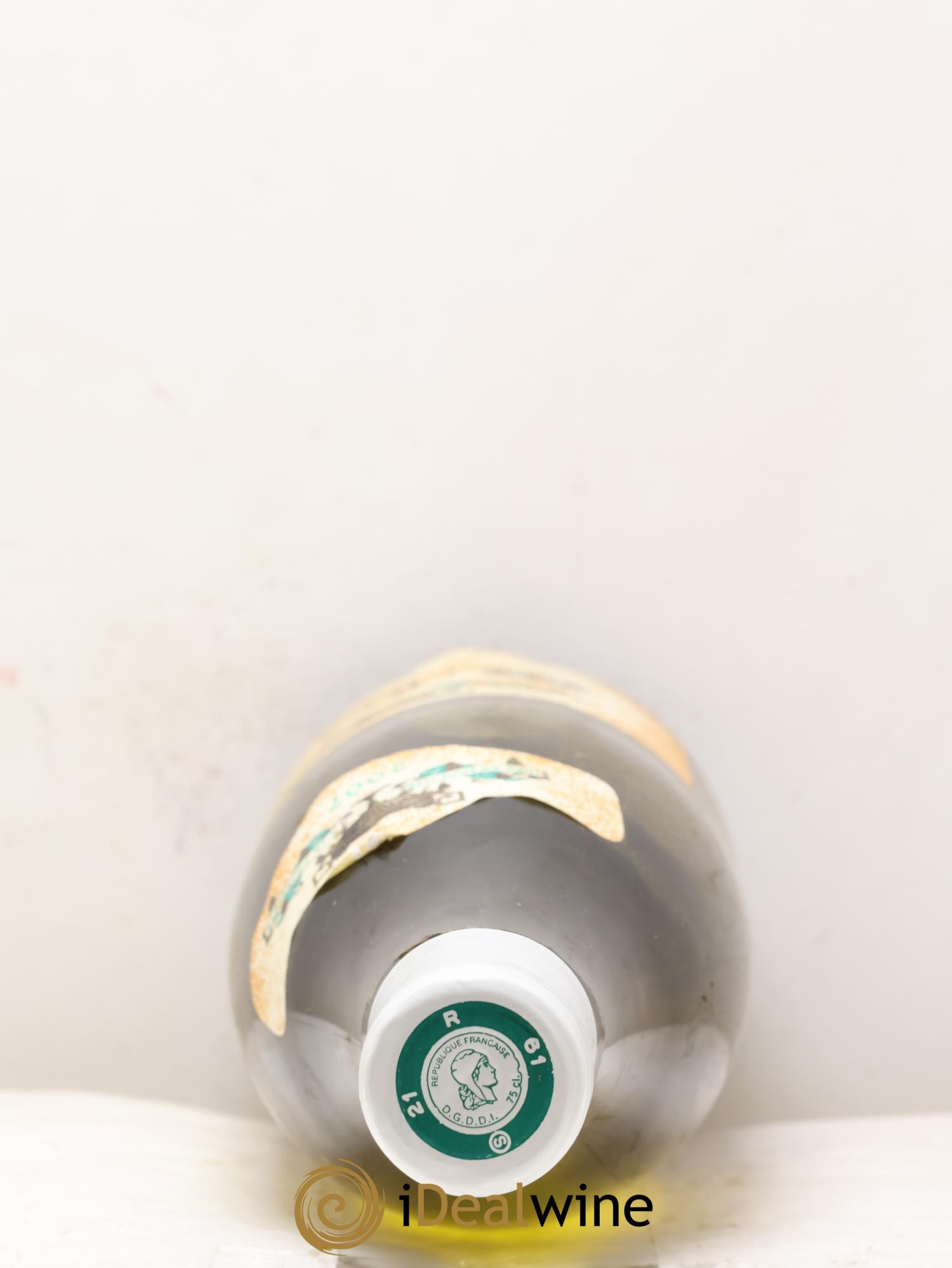 Meursault Coche Dury (Domaine) 2007 - Lotto di 1 bottiglia - 1