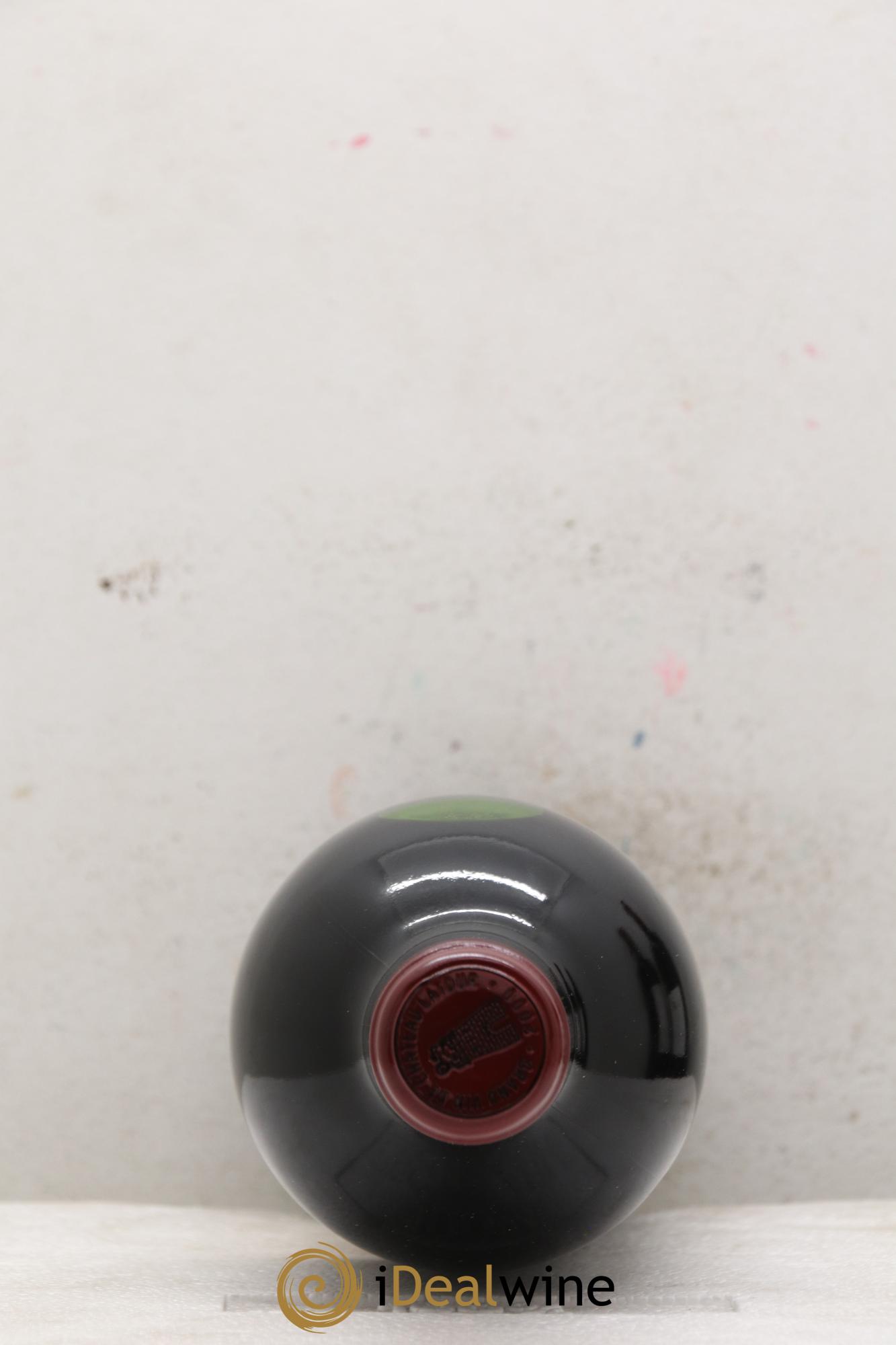 Château Latour 1er Grand Cru Classé 2000 - Lotto di 6 bottiglie - 5