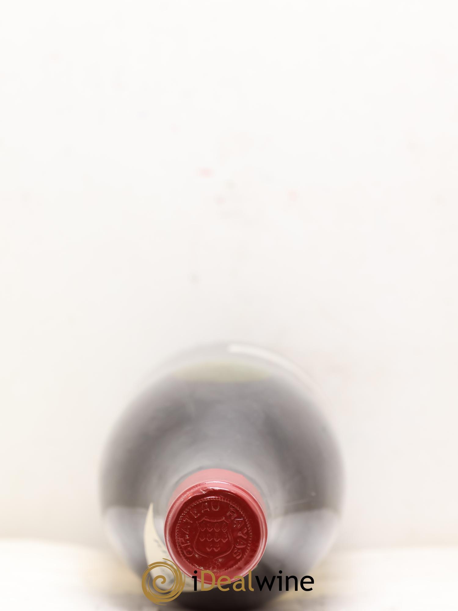 Châteauneuf-du-Pape Château Rayas Emmanuel Reynaud 1990 - Lot of 1 bottle - 1