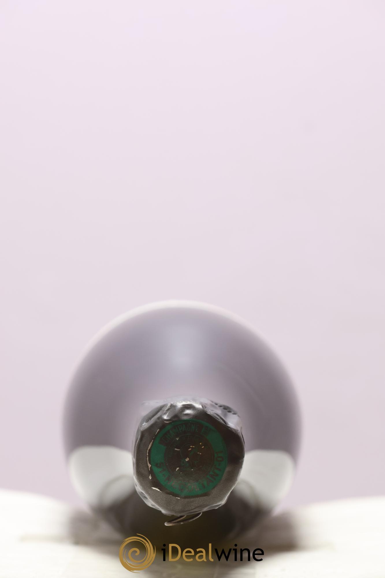 Mareuil sur Ay Sous le Mont Extra-Brut Jacques Selosse - Lot de 1 bouteille - 1