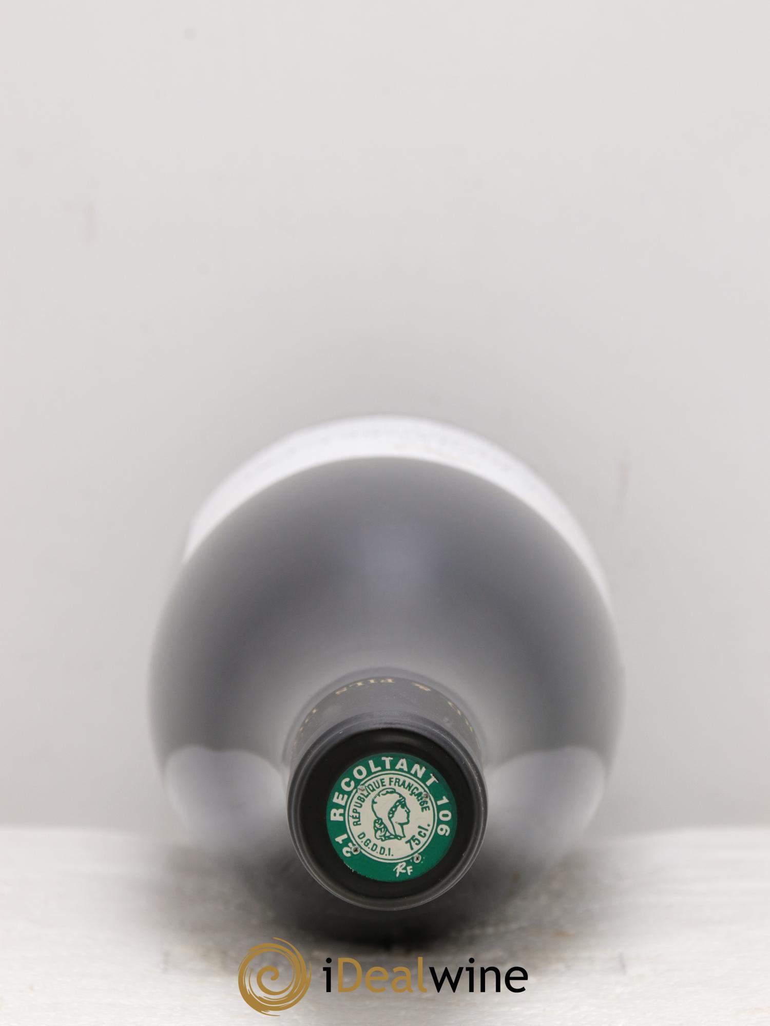 Vosne-Romanée 1er Cru Aux Reignots Sylvain Cathiard & Fils 2016 - Lot de 1 bouteille - 1