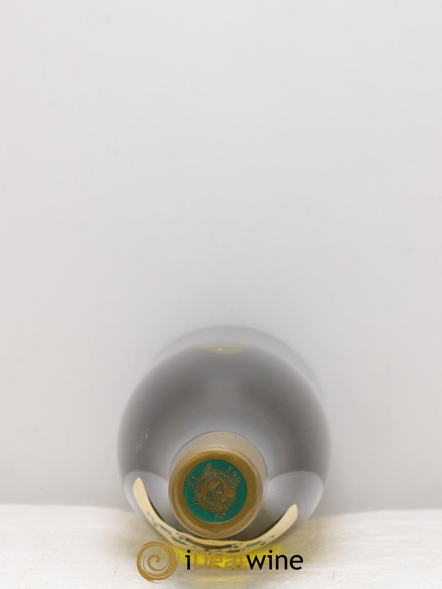 Puligny-Montrachet Les Enseignères Coche Dury (Domaine) 2018 - Posten von 2 Flaschen - 1