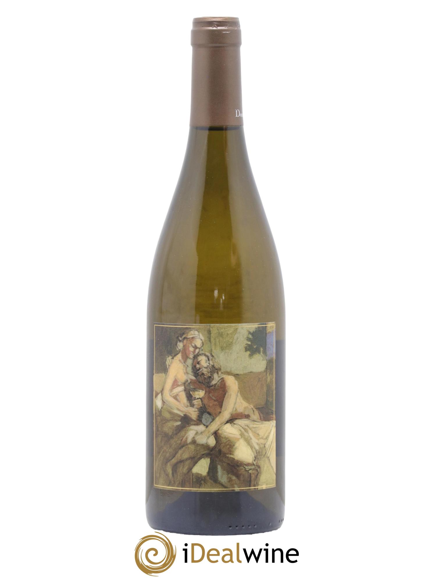 Condrieu Domaine Gangloff (Domaine) 2022 - Lot de 1 bouteille - 0
