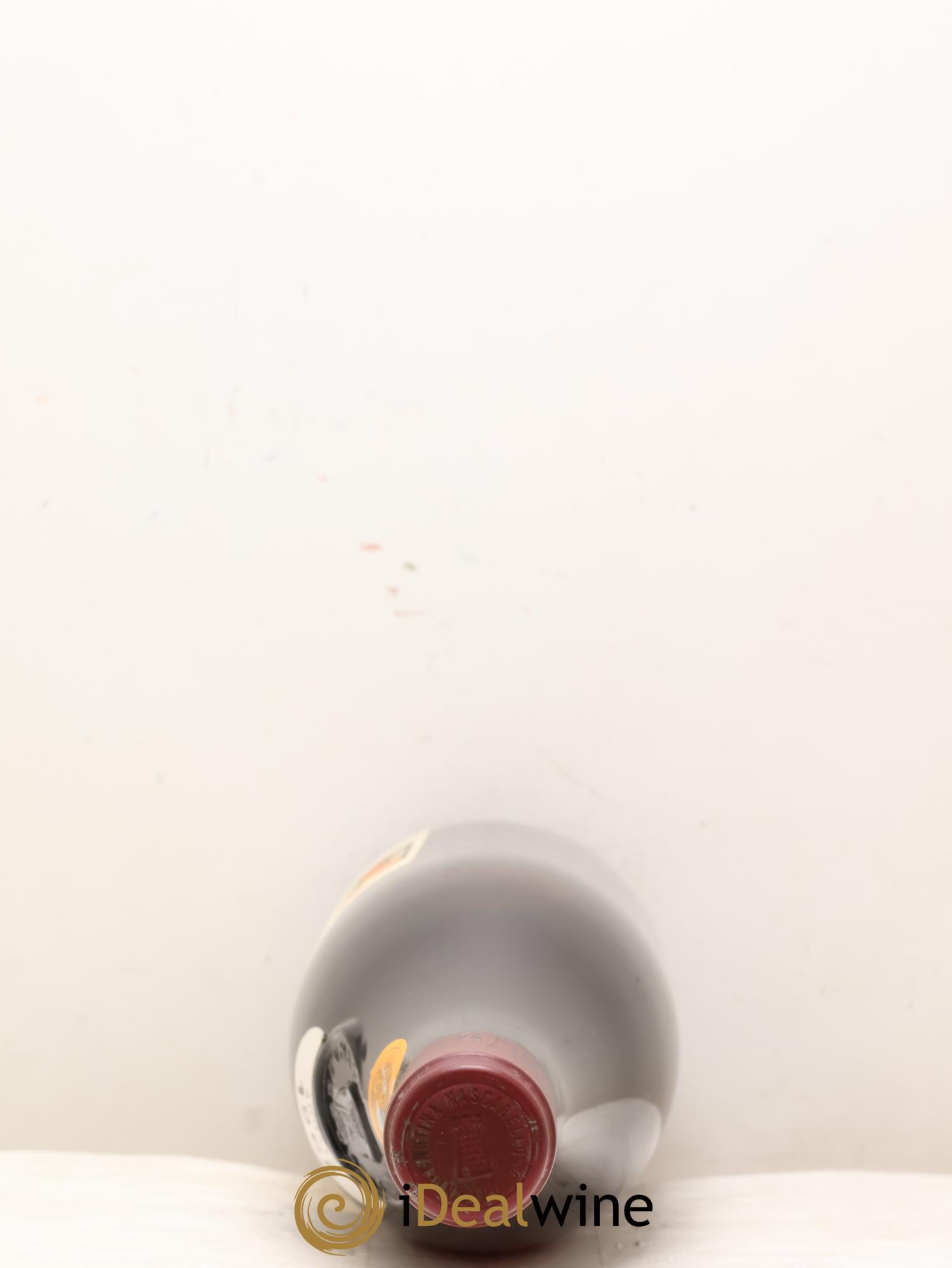 Barolo DOCG Bartolo Mascarello 1968 - Lot of 1 bottle - 1