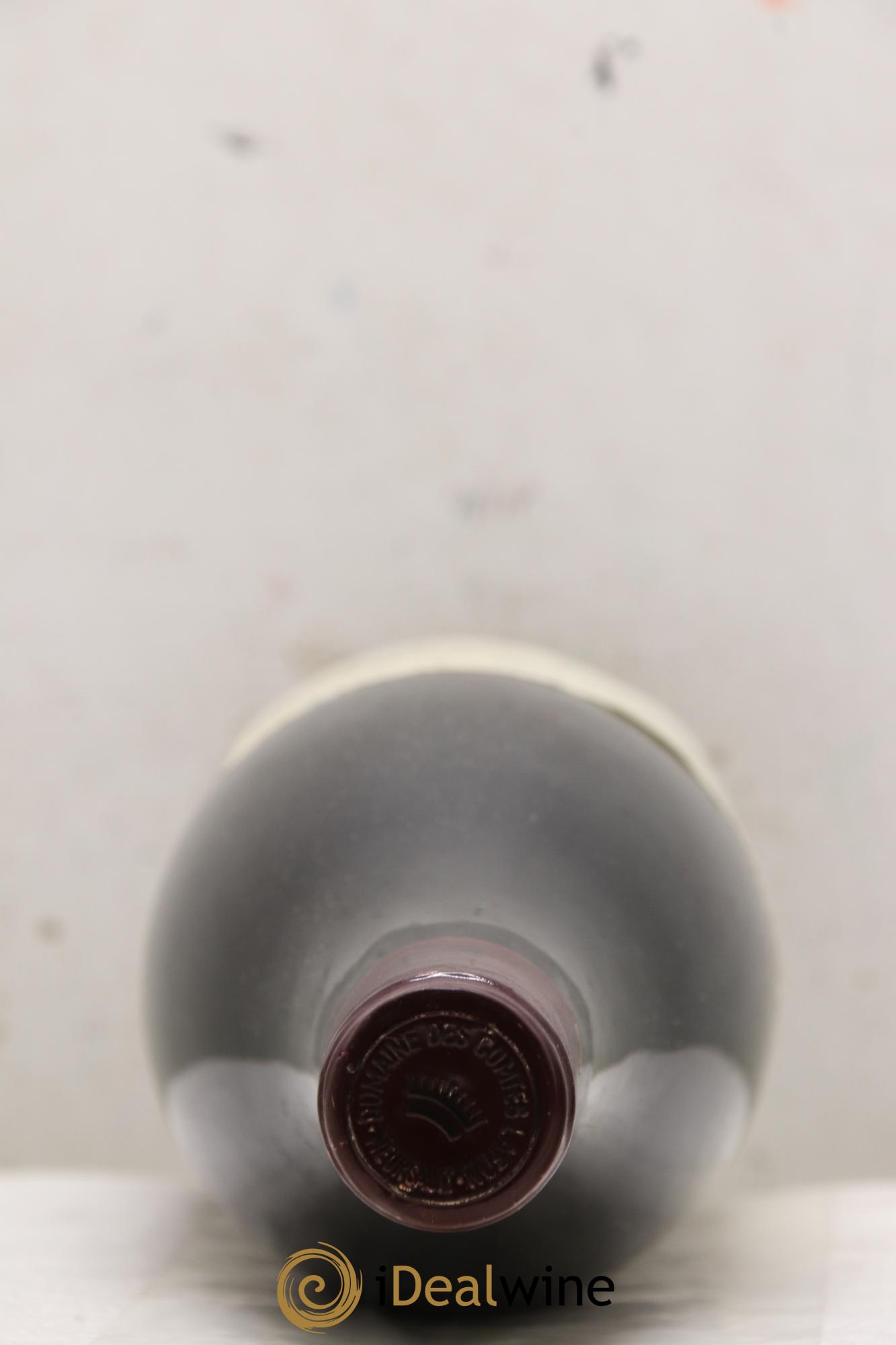 Volnay 1er Cru Santenots du Milieu Comtes Lafon (Domaine des) 1989 - Lotto di 1 bottiglia - 1