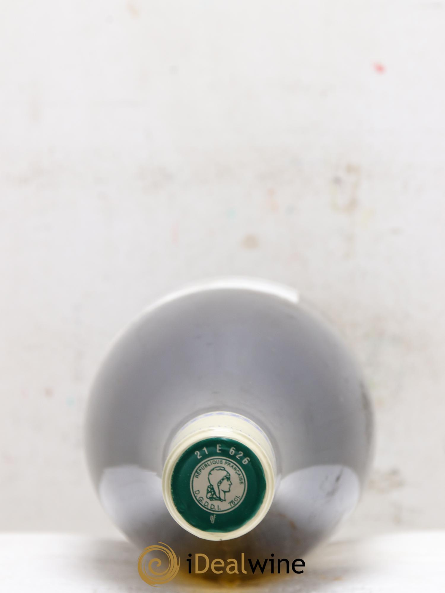 Chevalier-Montrachet Grand Cru Clos des Chevaliers Jean Chartron (Domaine) 2014 - Lot de 1 bouteille - 2