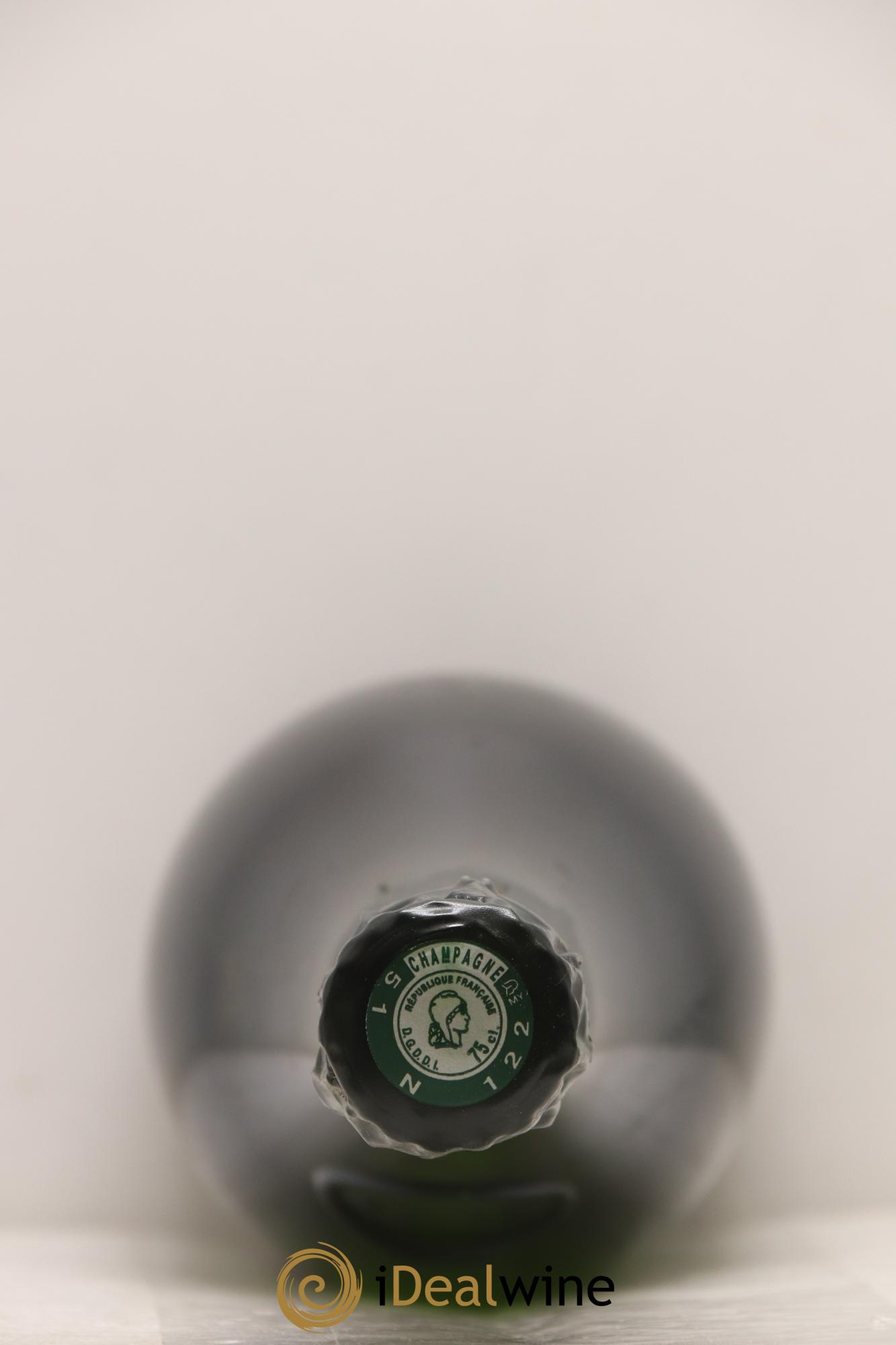 Cuvée S Salon 1996 - Lot de 1 bouteille - 1