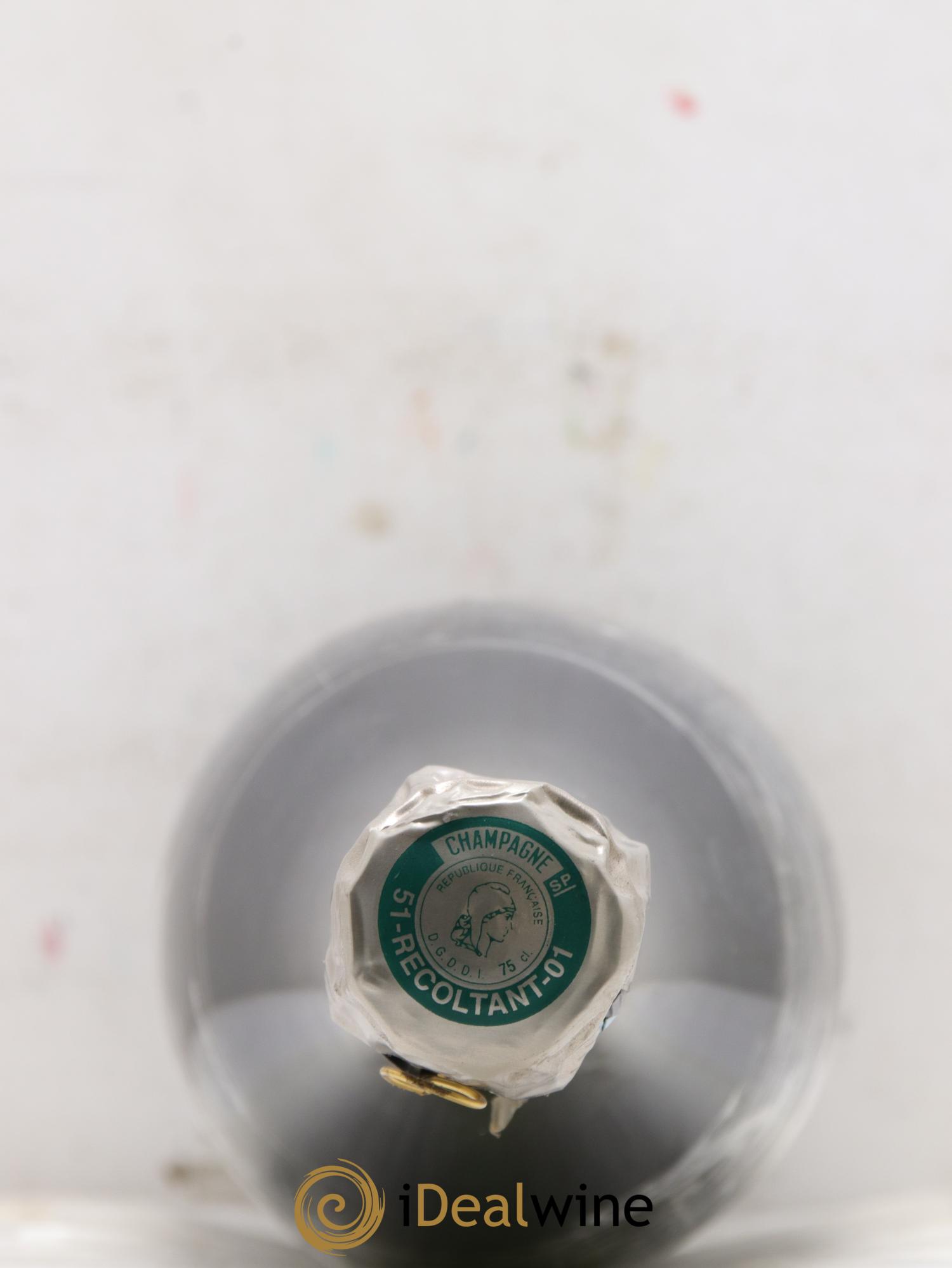 Grand Cru Blanc de Blancs Brut Jacques Selosse 2002 - Lotto di 1 bottiglia - 1