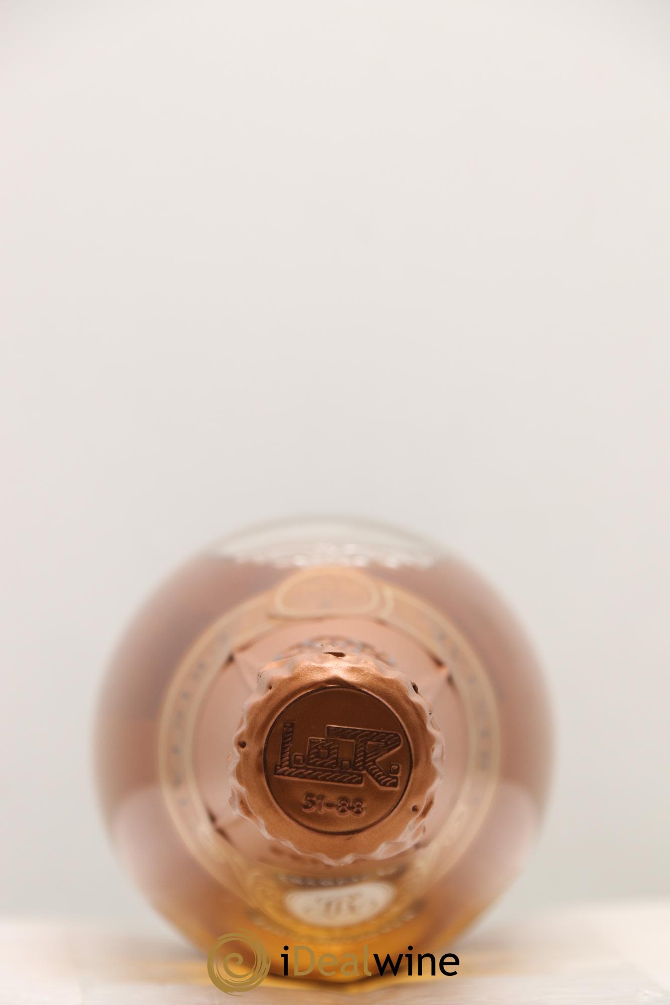 Cristal Louis Roederer 2000 - Posten von 1 Flasche - 3