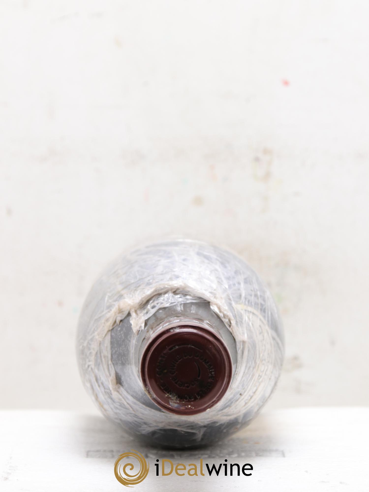 La Tâche Grand Cru Domaine de la Romanée-Conti 2002 - Lotto di 1 bottiglia - 2