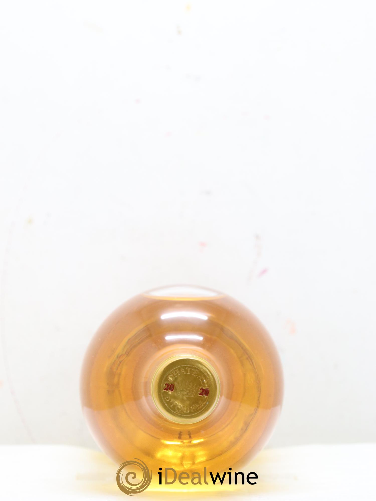 Château d' Yquem 1er Cru Classé Supérieur 2020 - Lotto di 1 magnum - 3