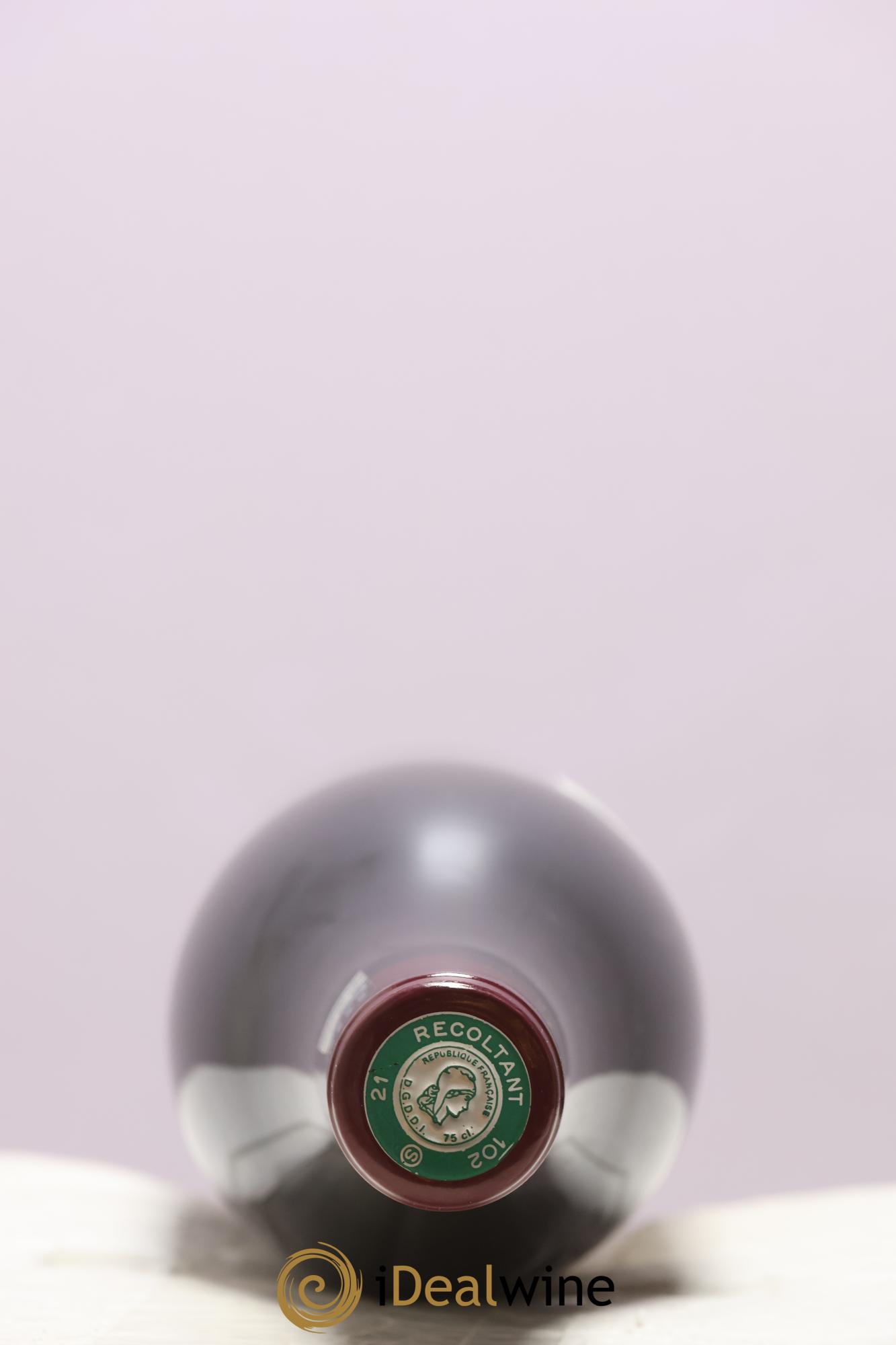 Ruchottes-Chambertin Grand Cru Christophe Roumier 2015 - Lotto di 1 bottiglia - 1