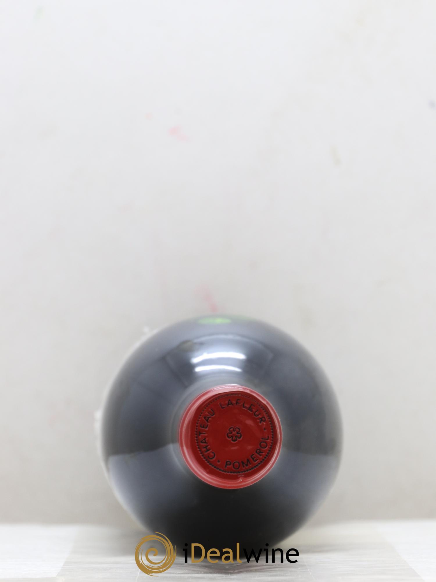 Château Lafleur 2000 - Posten von 1 Flasche - 1