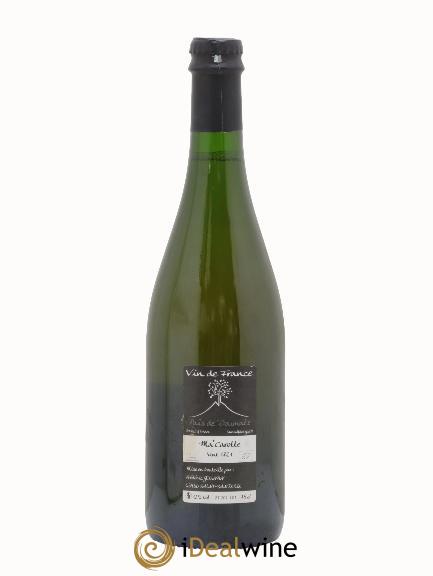 Vin de France Ma Carotte Vignoble de l'Arbre Blanc 2018 - Lotto di 1 bottiglia - 1