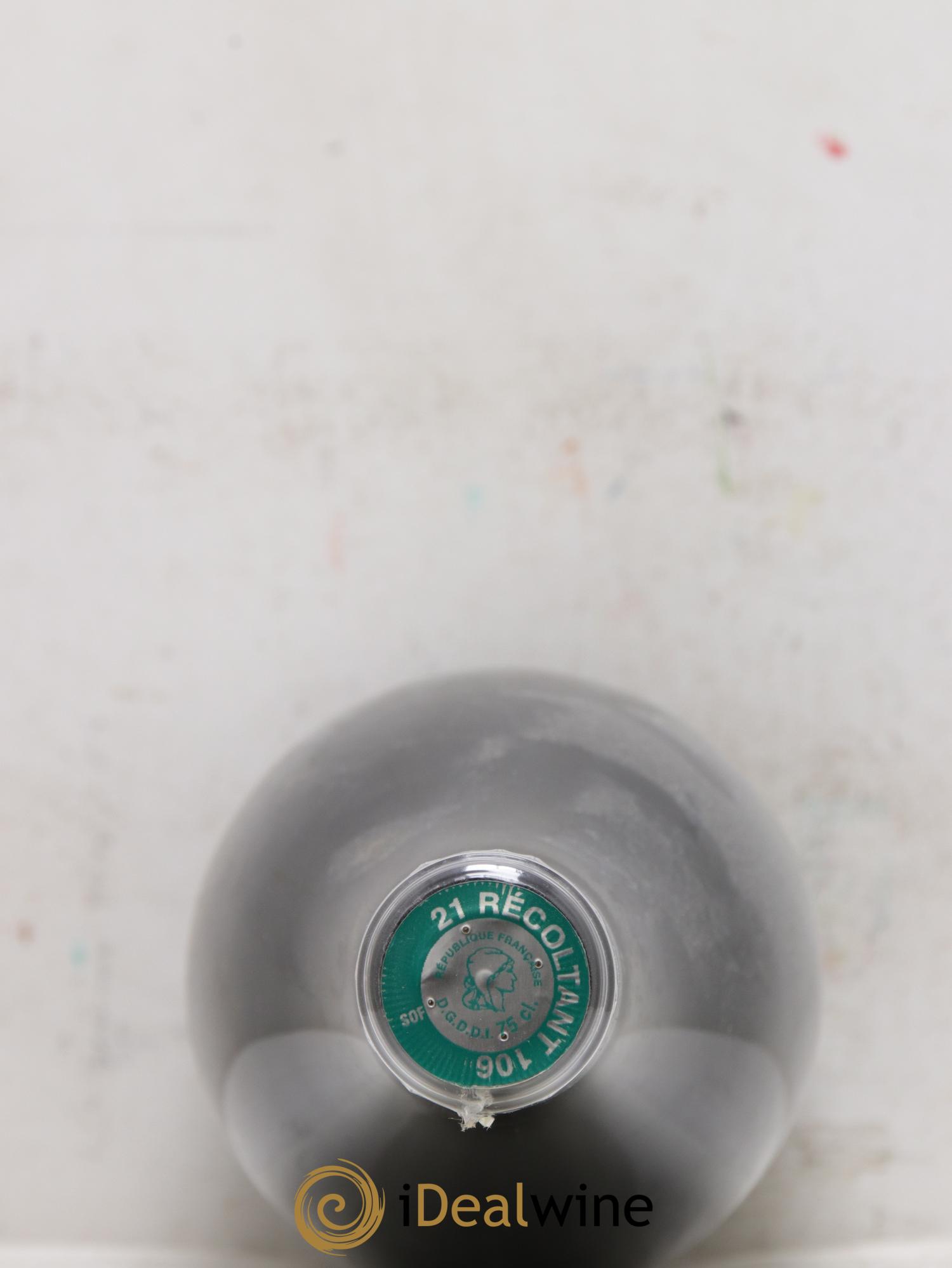 Nuits-Saint-Georges 1er Cru Le Clos des Corvées Vieilles Vignes Prieuré Roch 2016 - Lotto di 1 bottiglia - 2