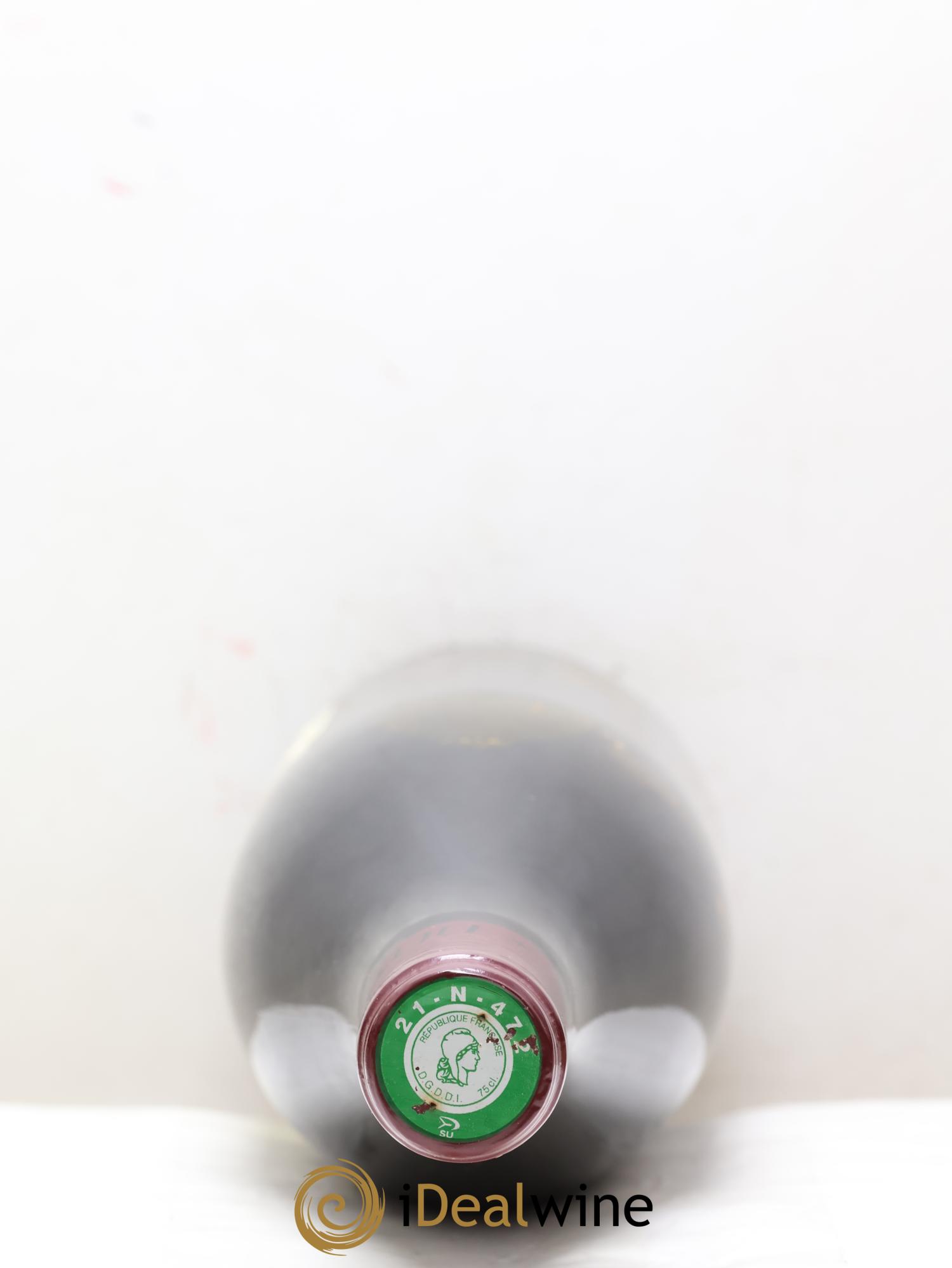 Gevrey-Chambertin 1er Cru Aux Combottes Dujac (Domaine) 2001 - Lotto di 1 bottiglia - 1