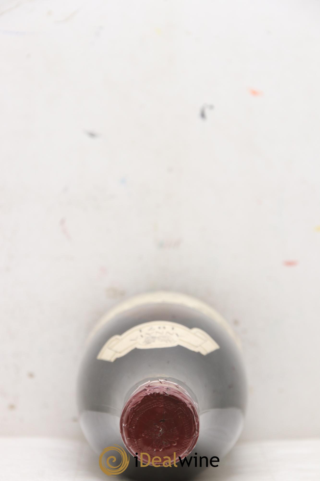 Barolo DOCG Giuseppe Rinaldi 1971 - Lot de 1 bouteille - 1