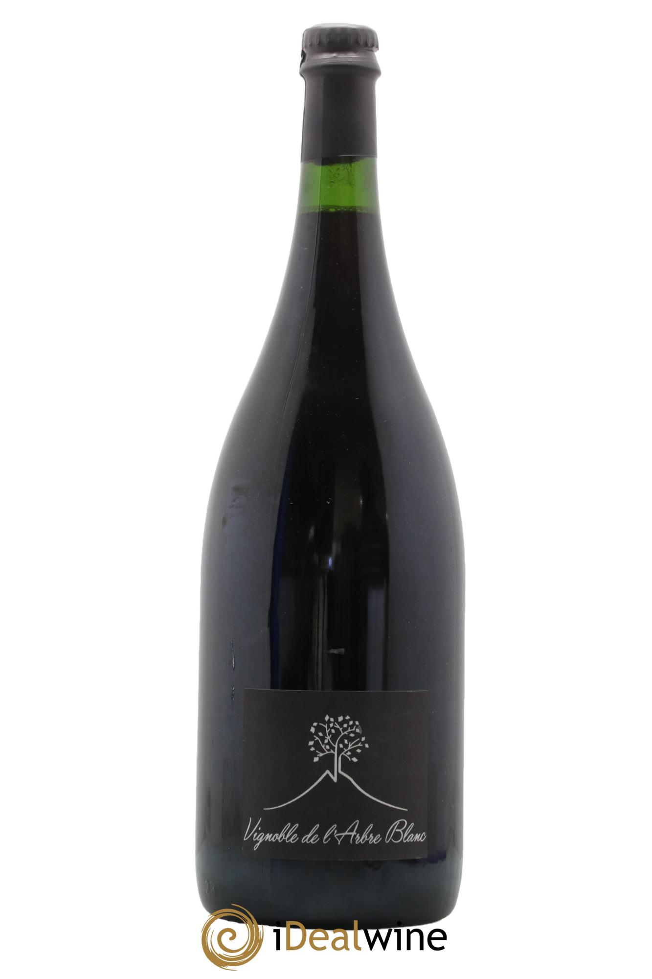 Vin de France Les Orgues Vignoble de l'Arbre Blanc 2018 - Lot de 1 magnum - 0